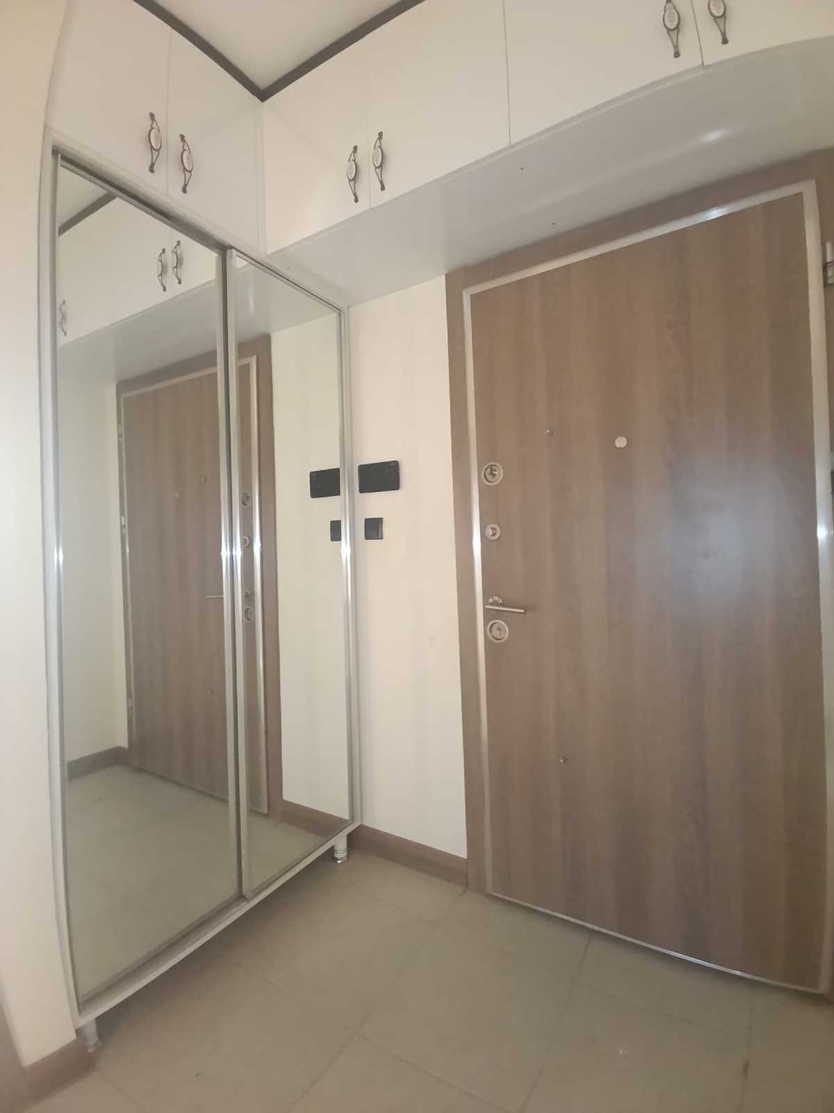 Karpuzan Tokide Güney Batı Cephe Satılık Yapılı 3+1 Daire - Resim 5