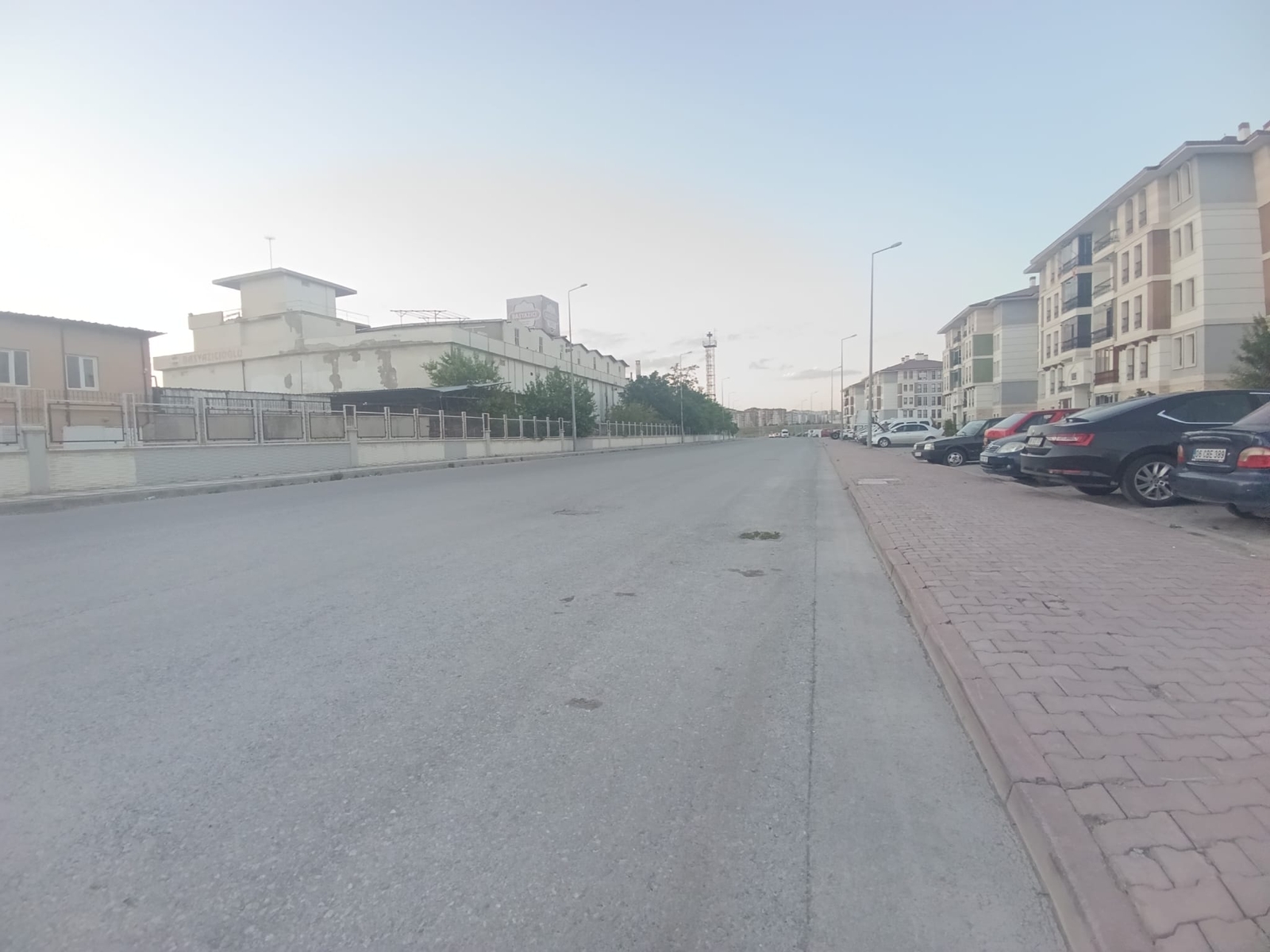 Karpuzan Tokide Güney Batı Cephe Satılık Yapılı 3+1 Daire - Resim 4