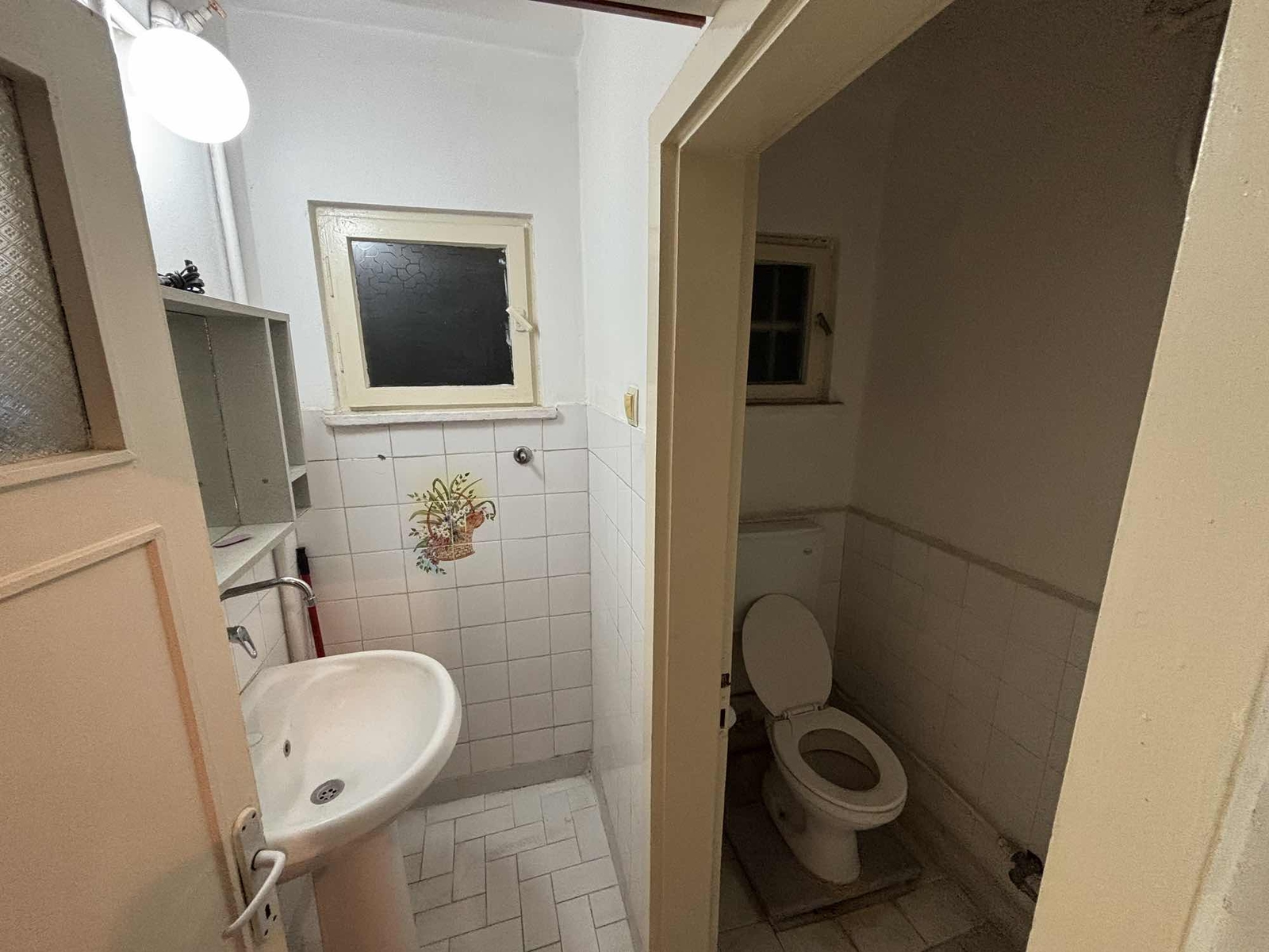 Sahabiye de 3+1 Kiralık Daire - Resim 16