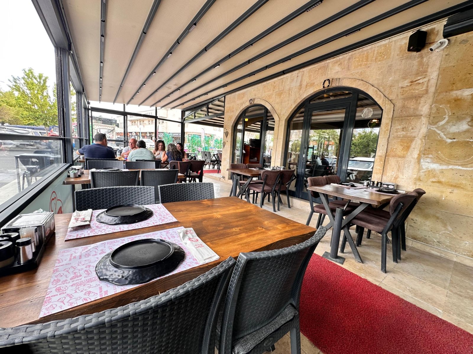 Turizmin Gözdesi Göreme'de Kazandıran Restoran Fırsatı - Resim 6