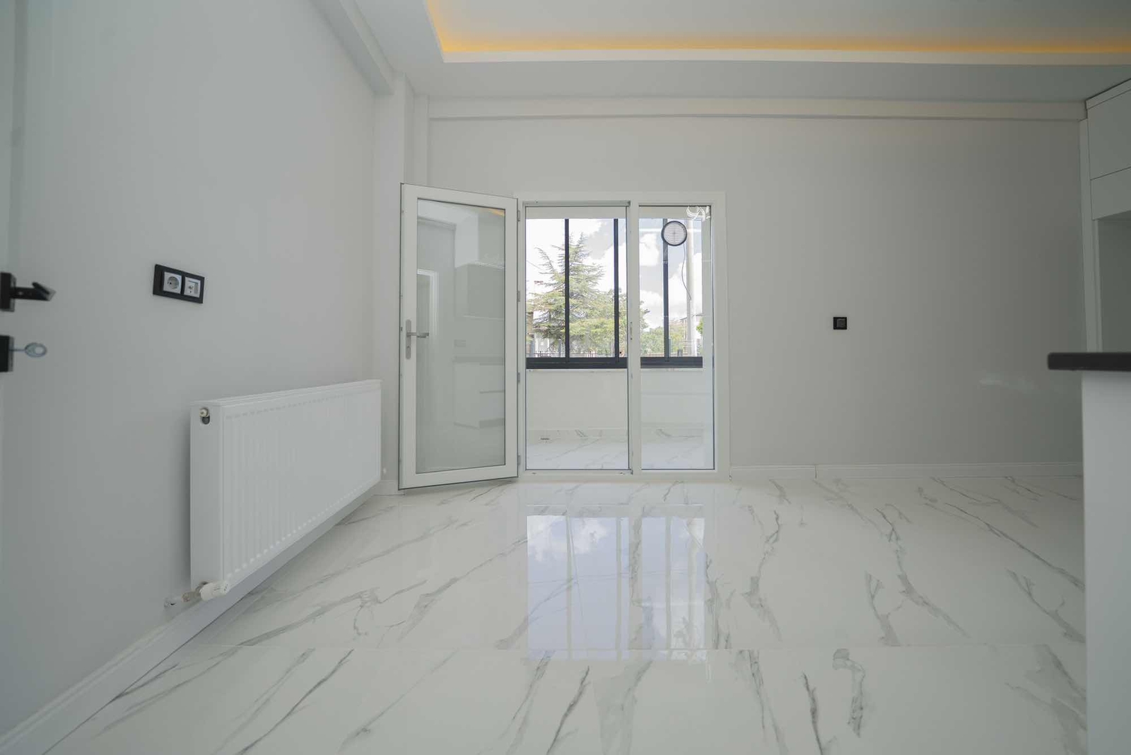 AVANOS KARASEKİ'DE GİRİŞ KAT MÜSTAKİL AYARINDA LUX DAİRE - Resim 20