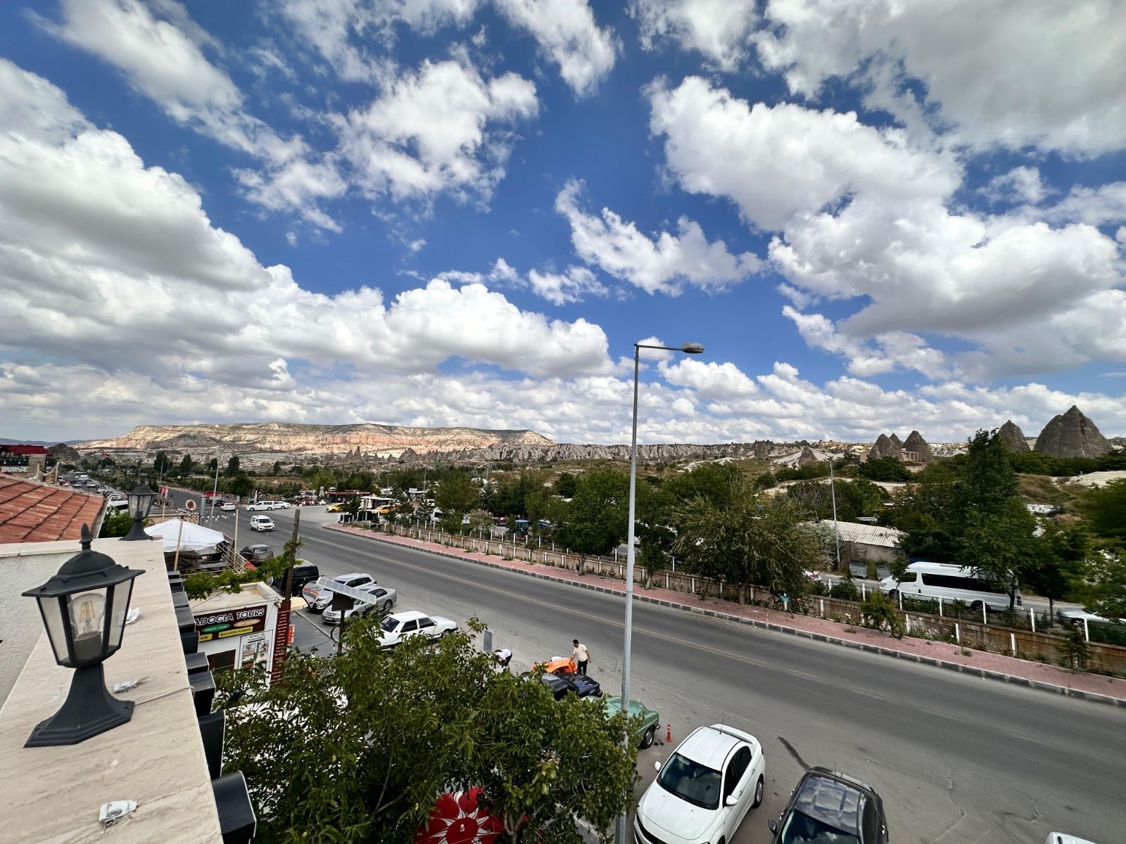 Turizmin Gözdesi Göreme'de Kazandıran Restoran Fırsatı - Resim 11