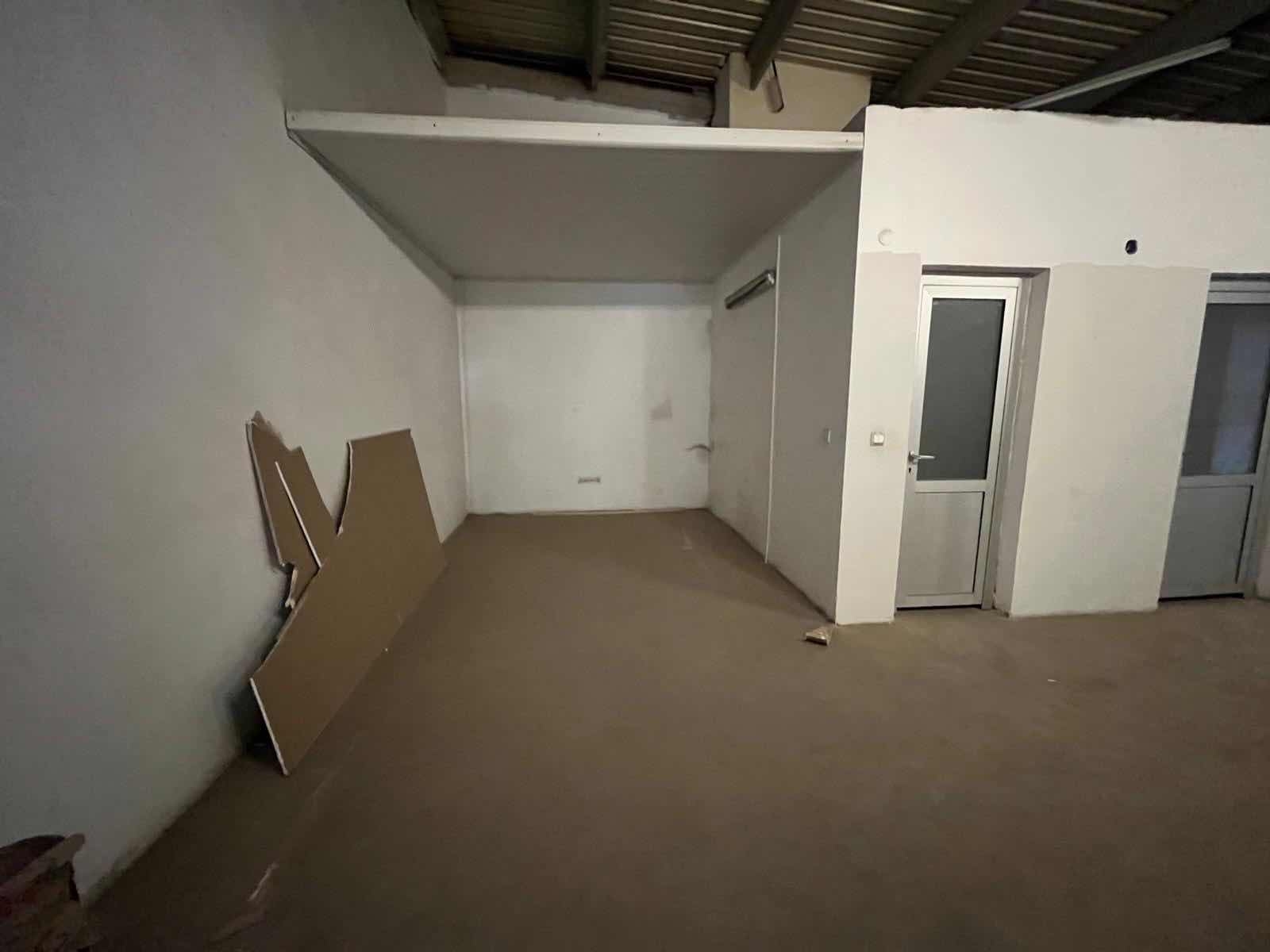 MOBİLYAKENT'DE SATILIK 400m2 DÜKKAN - Resim 17