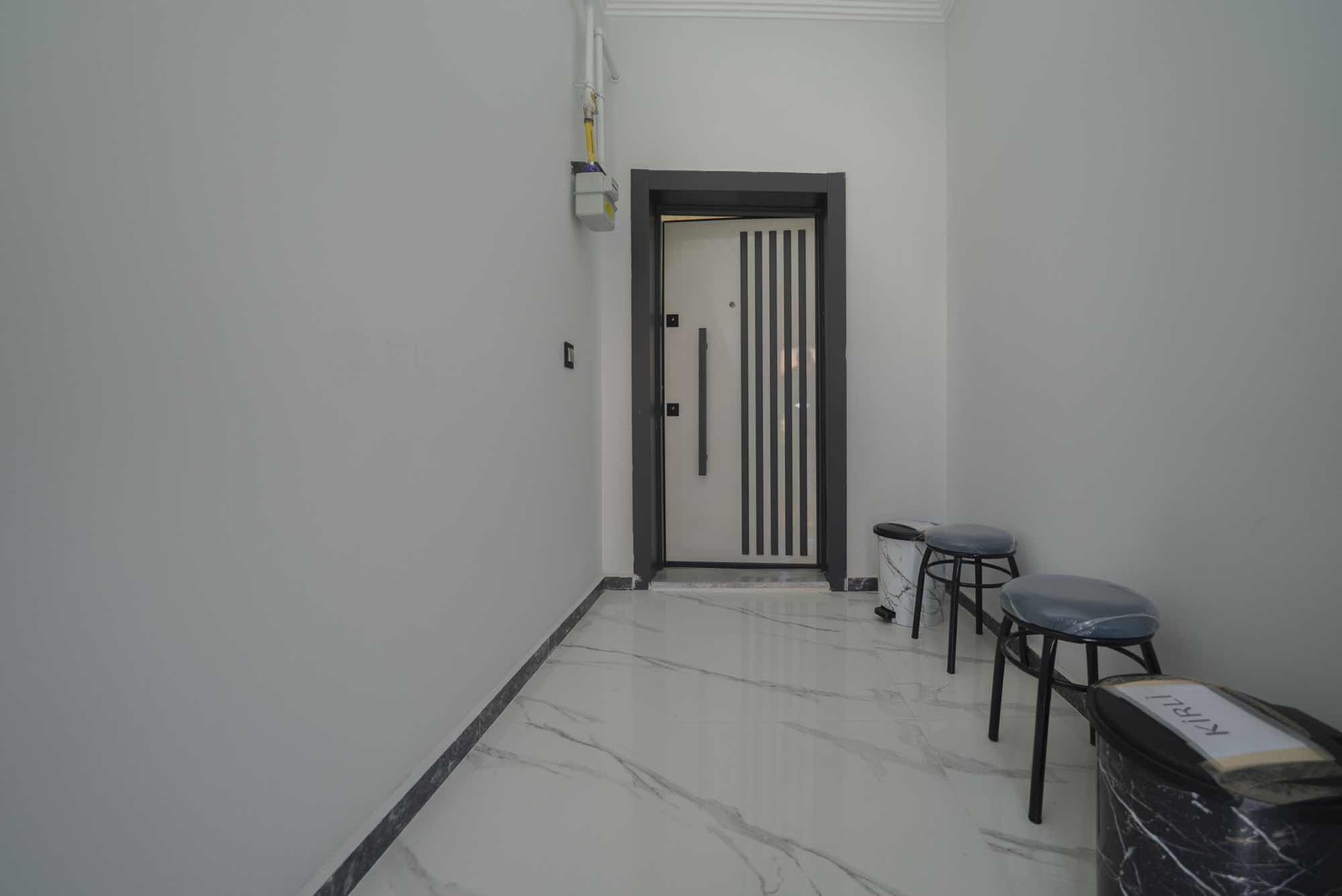 AVANOS KARASEKİ'DE GİRİŞ KAT MÜSTAKİL AYARINDA LUX DAİRE - Resim 25