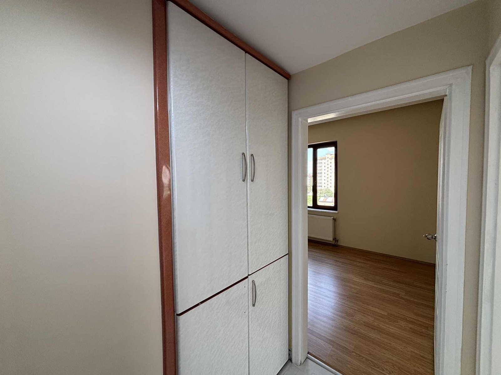 Havalimanı Yolunda 3+1 Satılık Daire - Resim 28
