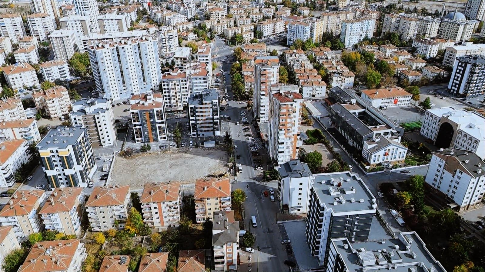 Bahçelievler Caddesi 300m² Kiralık Dükkan - Resim 9