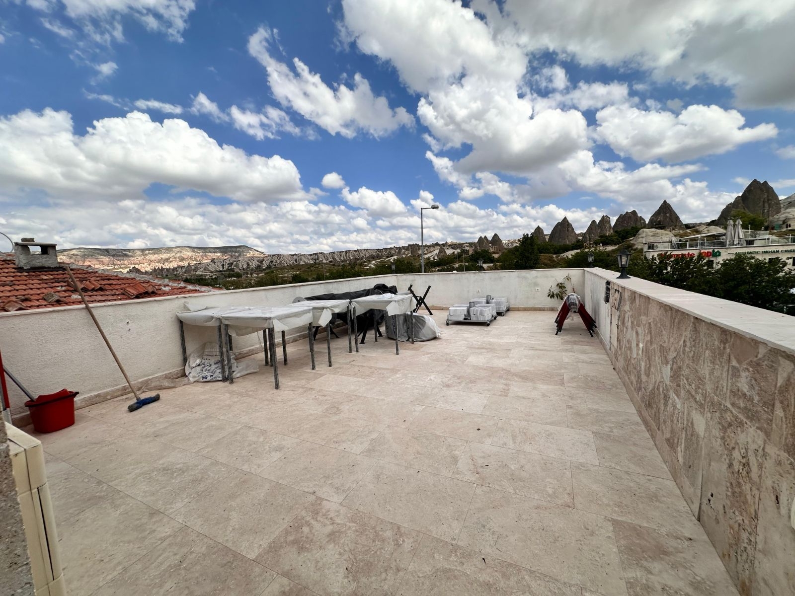 Turizmin Gözdesi Göreme'de Kazandıran Restoran Fırsatı - Resim 10