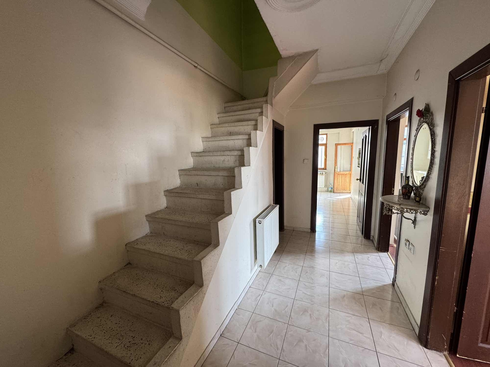 HÜRRİYET MAH SATILIK DUBLEX DAİRE - Resim 11
