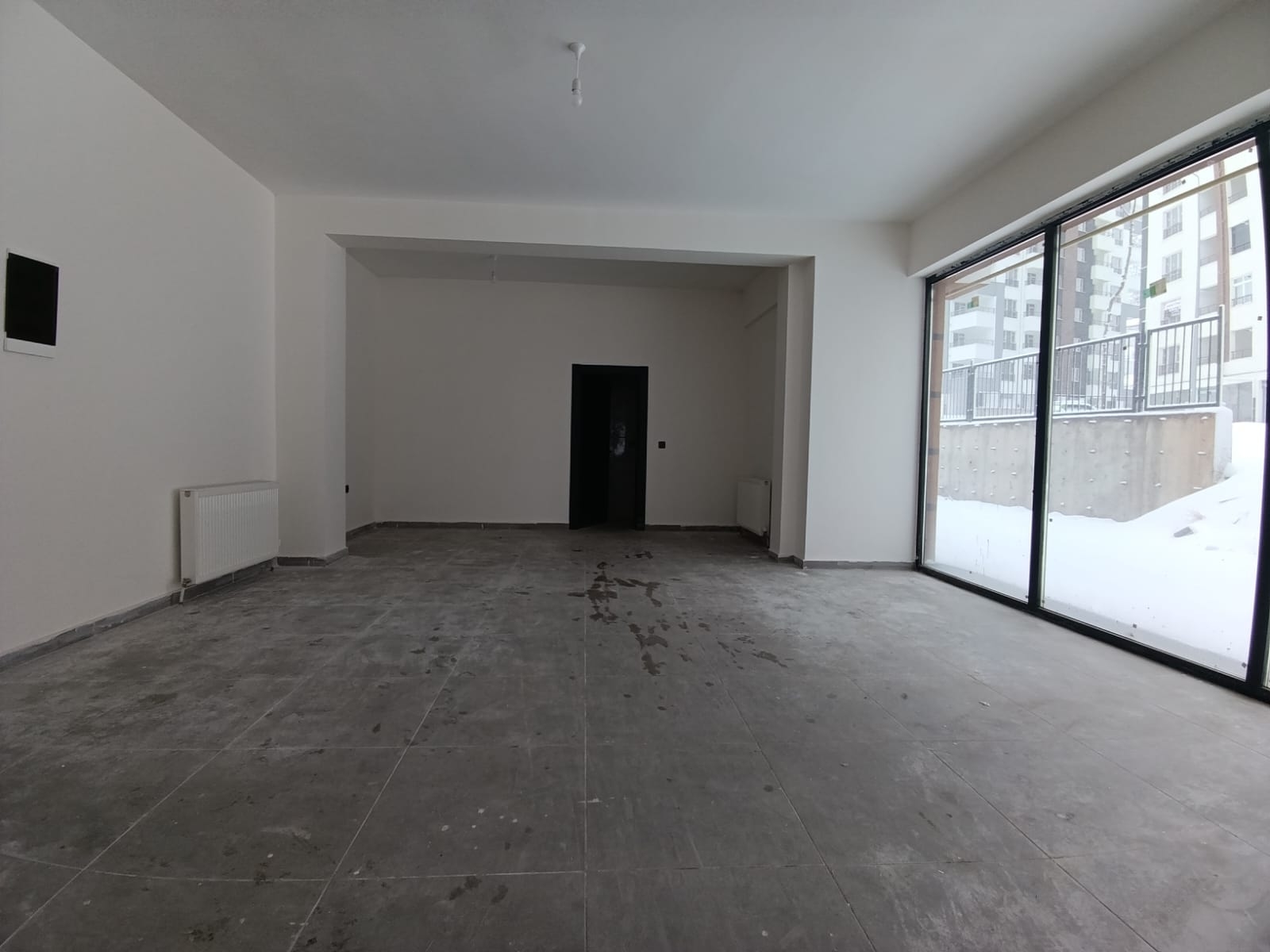 Küçük Ali Mahallesinde Kiralık Sıfır Köşe Dükkan - Resim 10