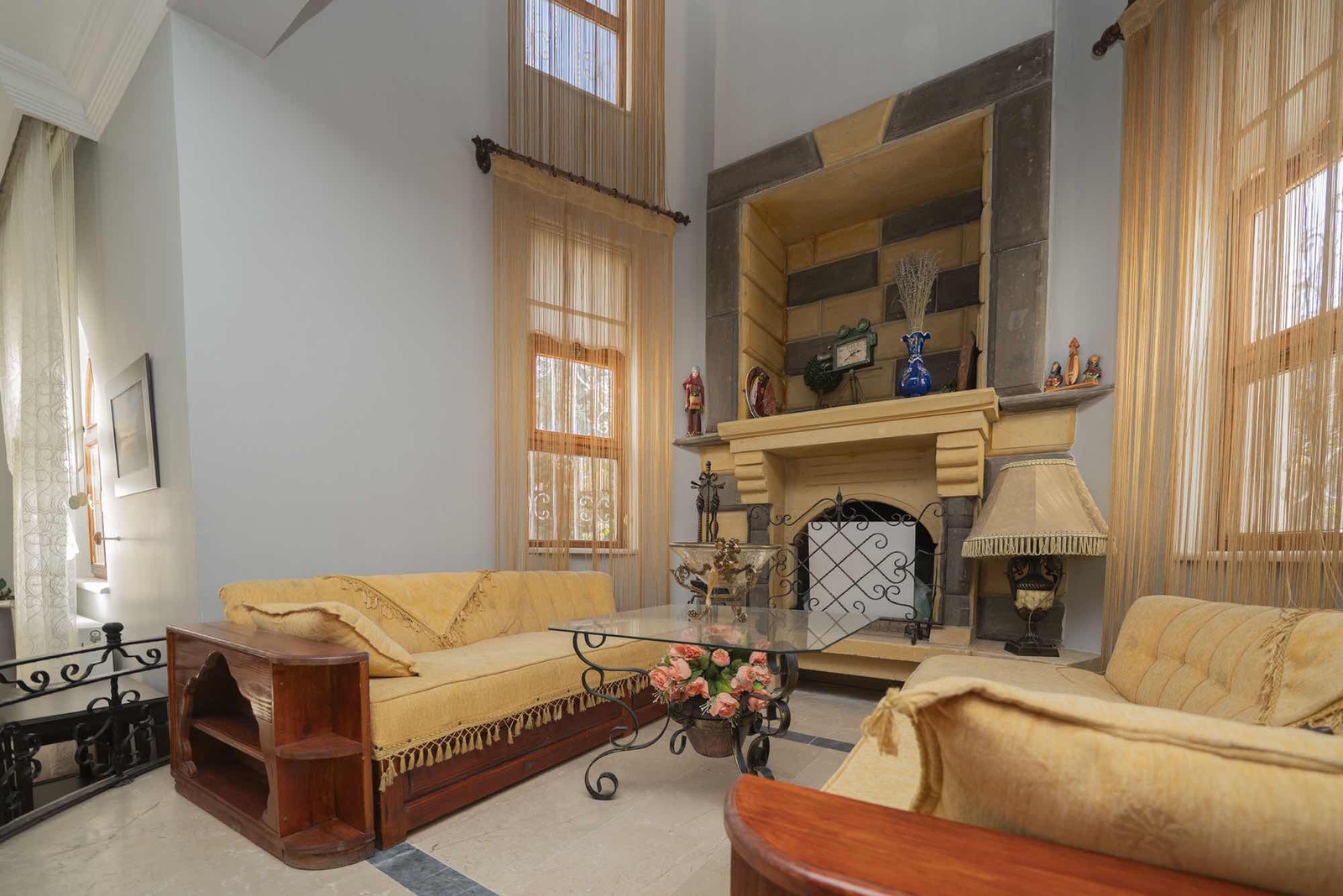 Gökçeyurt Villaları Süper Konumda - Resim 32