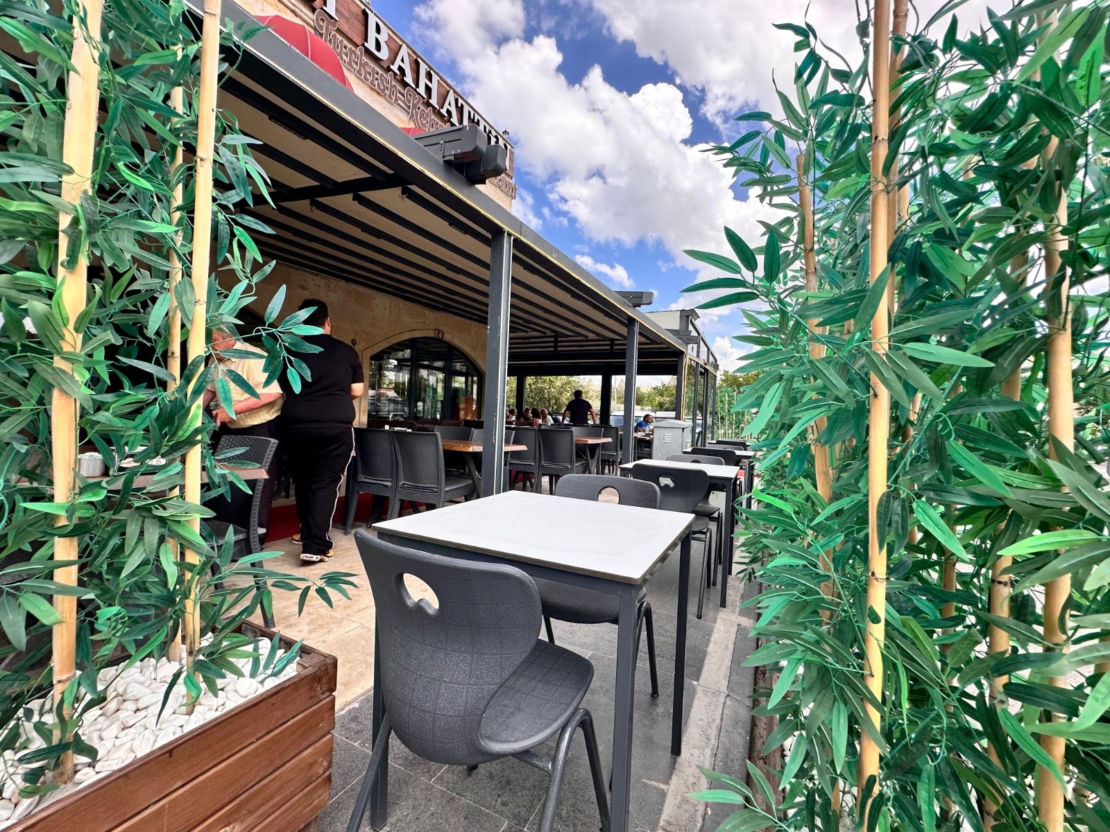 Turizmin Gözdesi Göreme'de Kazandıran Restoran Fırsatı - Resim 17