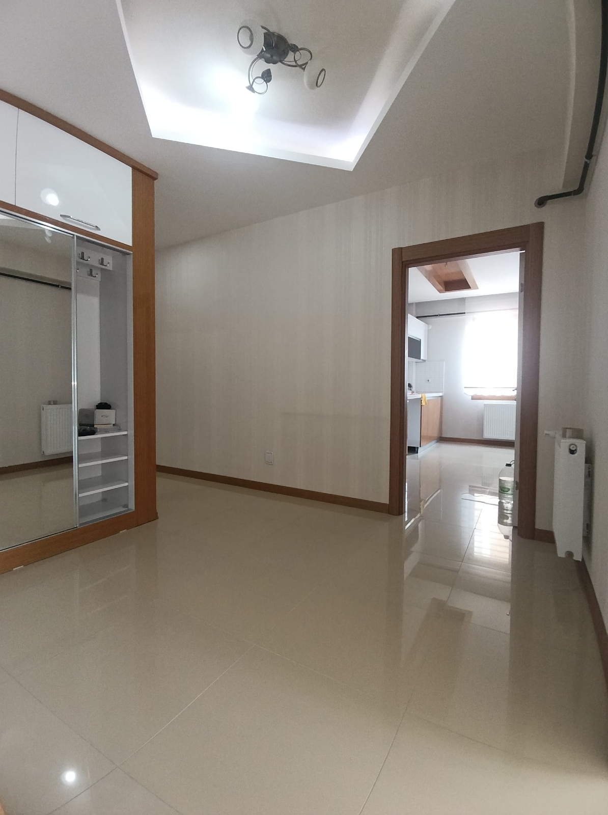Bahçelievler'de Site İçerisinde Satılık 3+1 - Resim 35