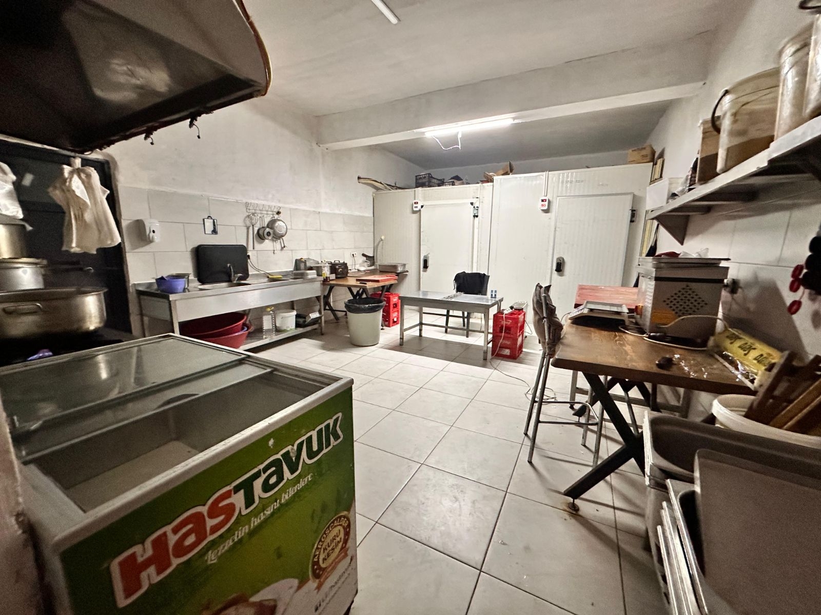 Turizmin Gözdesi Göreme'de Kazandıran Restoran Fırsatı - Resim 19
