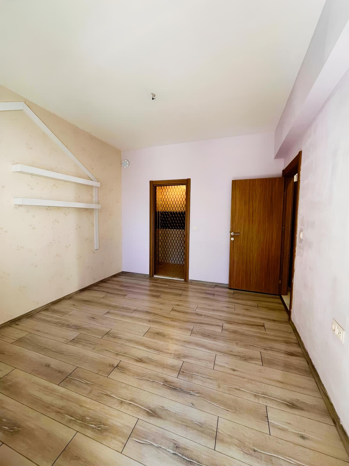 TALAS'IN EN GÖZDE DAİRESİ ŞİMDİ SATIŞDA
