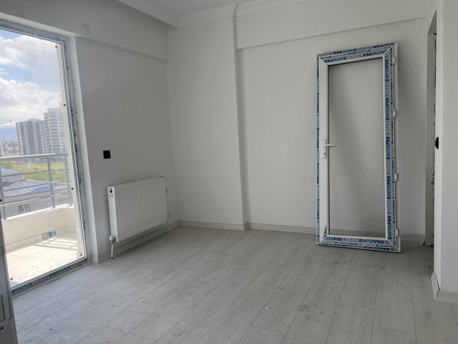 MİMSİN FATİH'DE SATILIK DAİRE - Resim 13