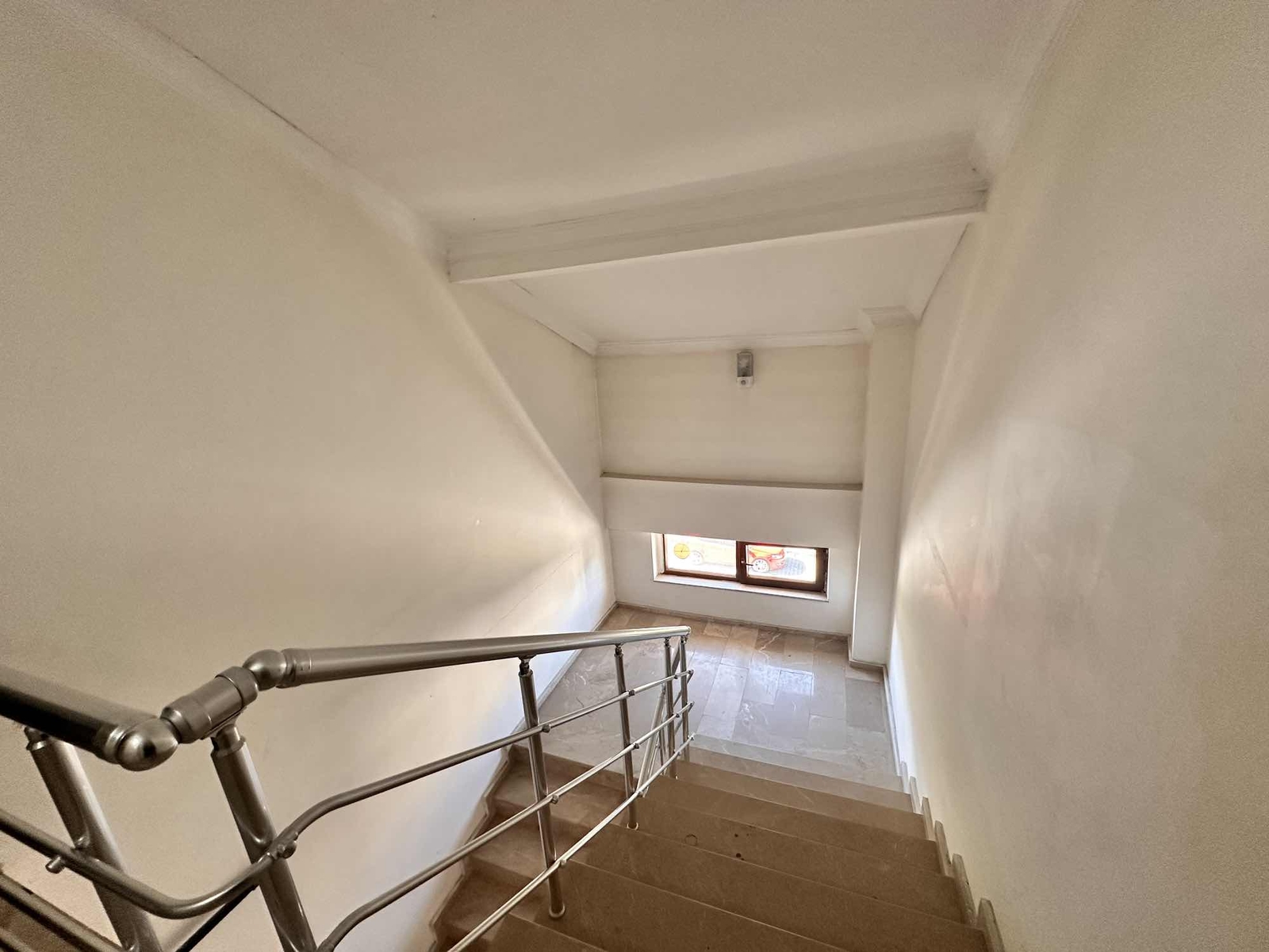 DUAYERİ MAHALLESİNDE 1+1 EŞYALI KİRALIK DAİRE - Resim 9