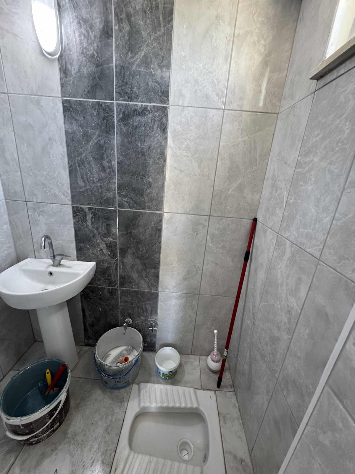 TERZİKÖY VİLLALARINDA SATILIK BAĞIMSIZ GİRİŞLİ VİLLA - Resim 19