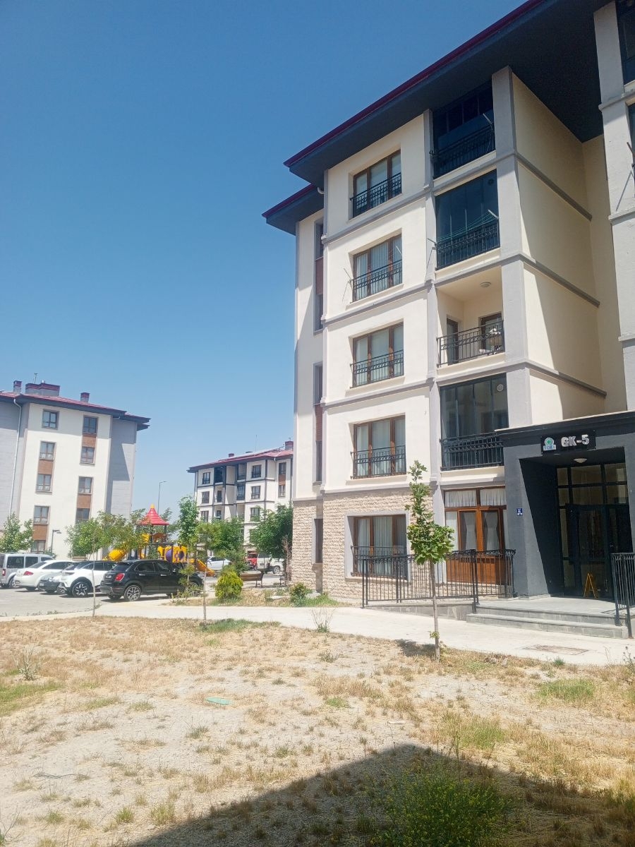 MİMARSİNAN 2. ETAP TOKİ 2+1 SATILIK GENİŞ DAİRE - Resim 11