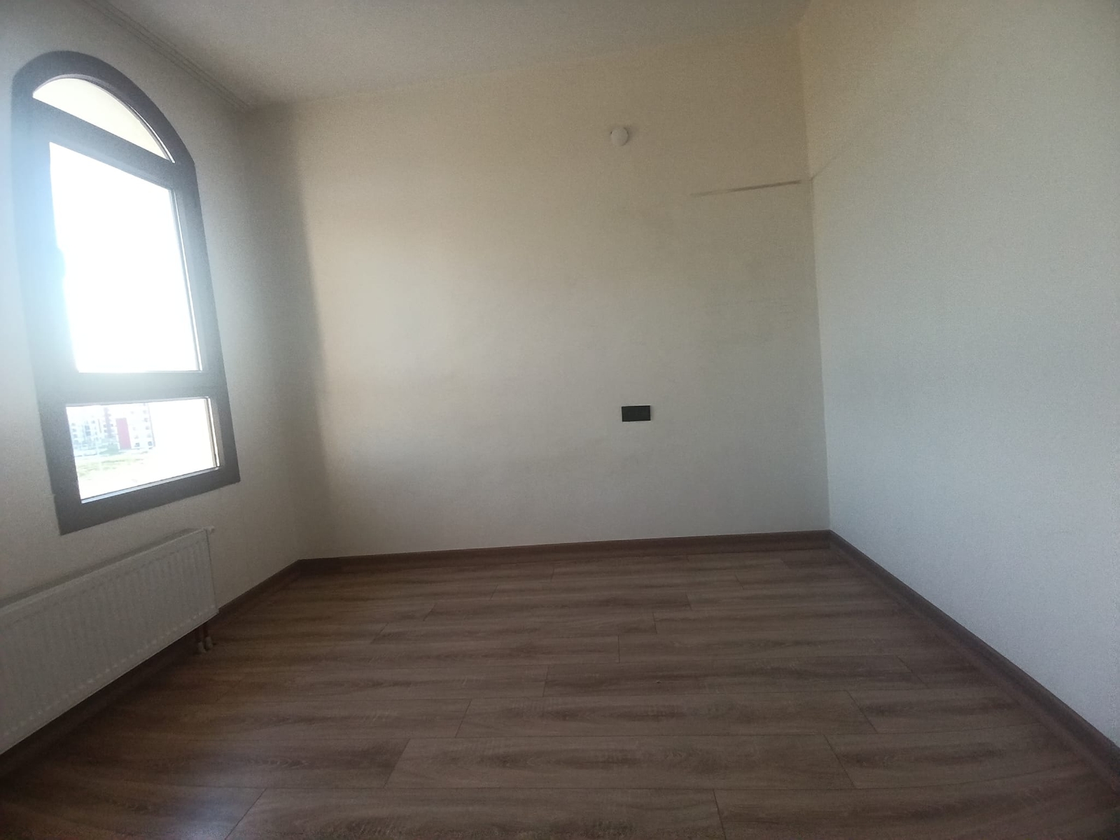 Karpuzan Tokide Güney Batı Cephe Satılık Yapılı 3+1 Daire - Resim 10