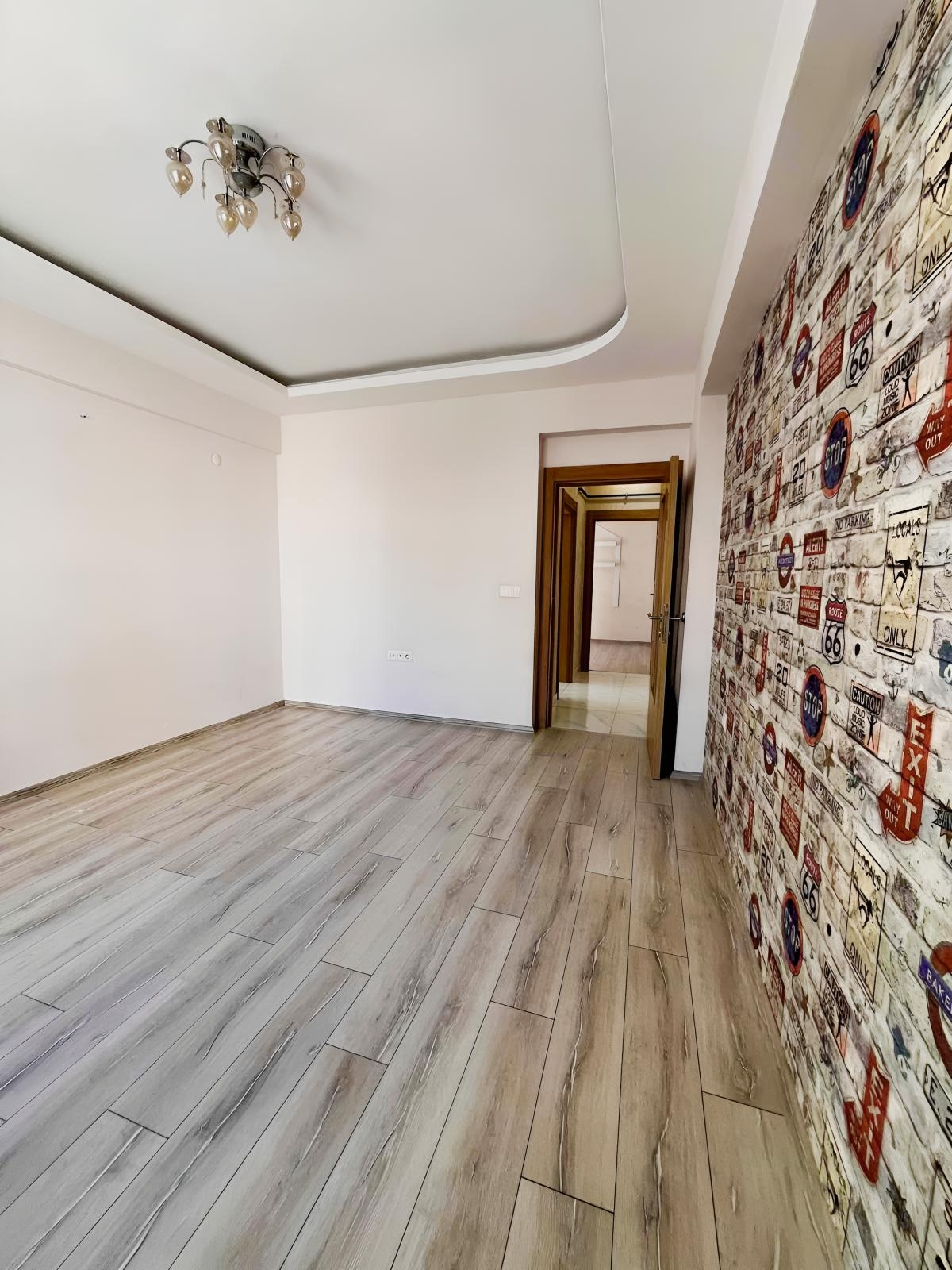 TALAS'IN EN GÖZDE DAİRESİ ŞİMDİ SATIŞDA - Resim 16