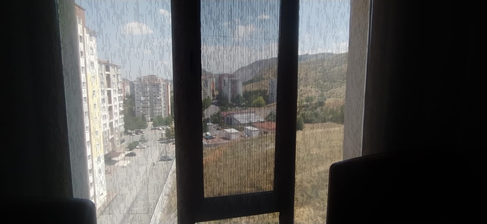 BELSİN KOCATEPE'DE DÖRT YANI AÇIK TEMİZ 3+1 YAPSAT DAİRE - Resim 19