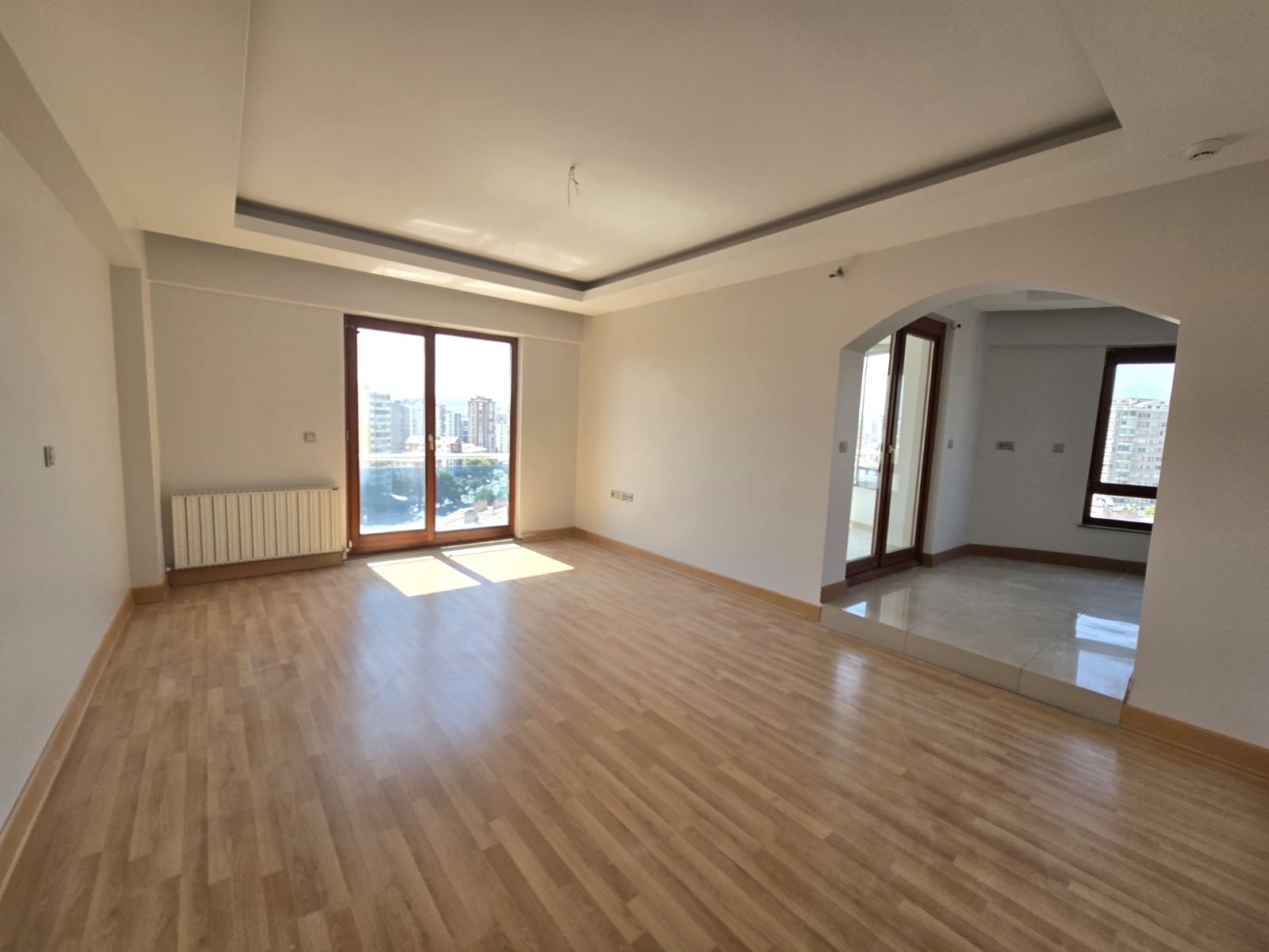 SARAR PARK REZİDANS'DA KİRALIK 4+1 DAİRE - Resim 22