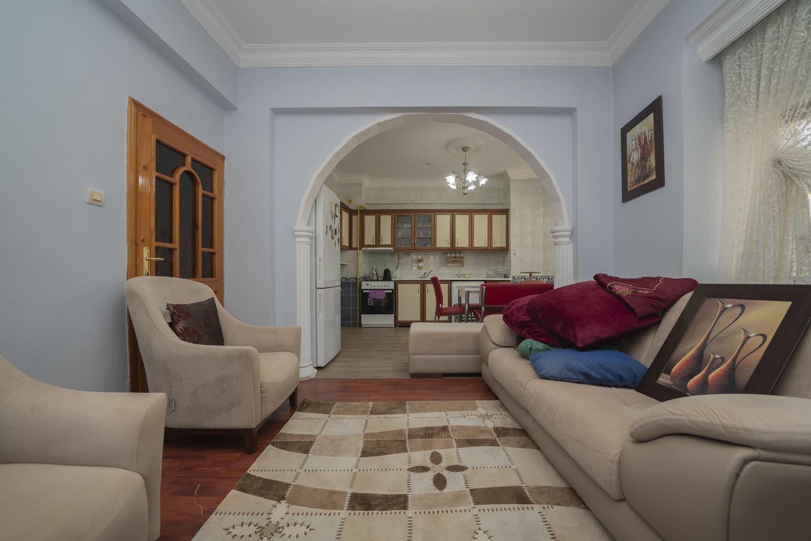 Gökçeyurt Villaları Süper Konumda - Resim 15