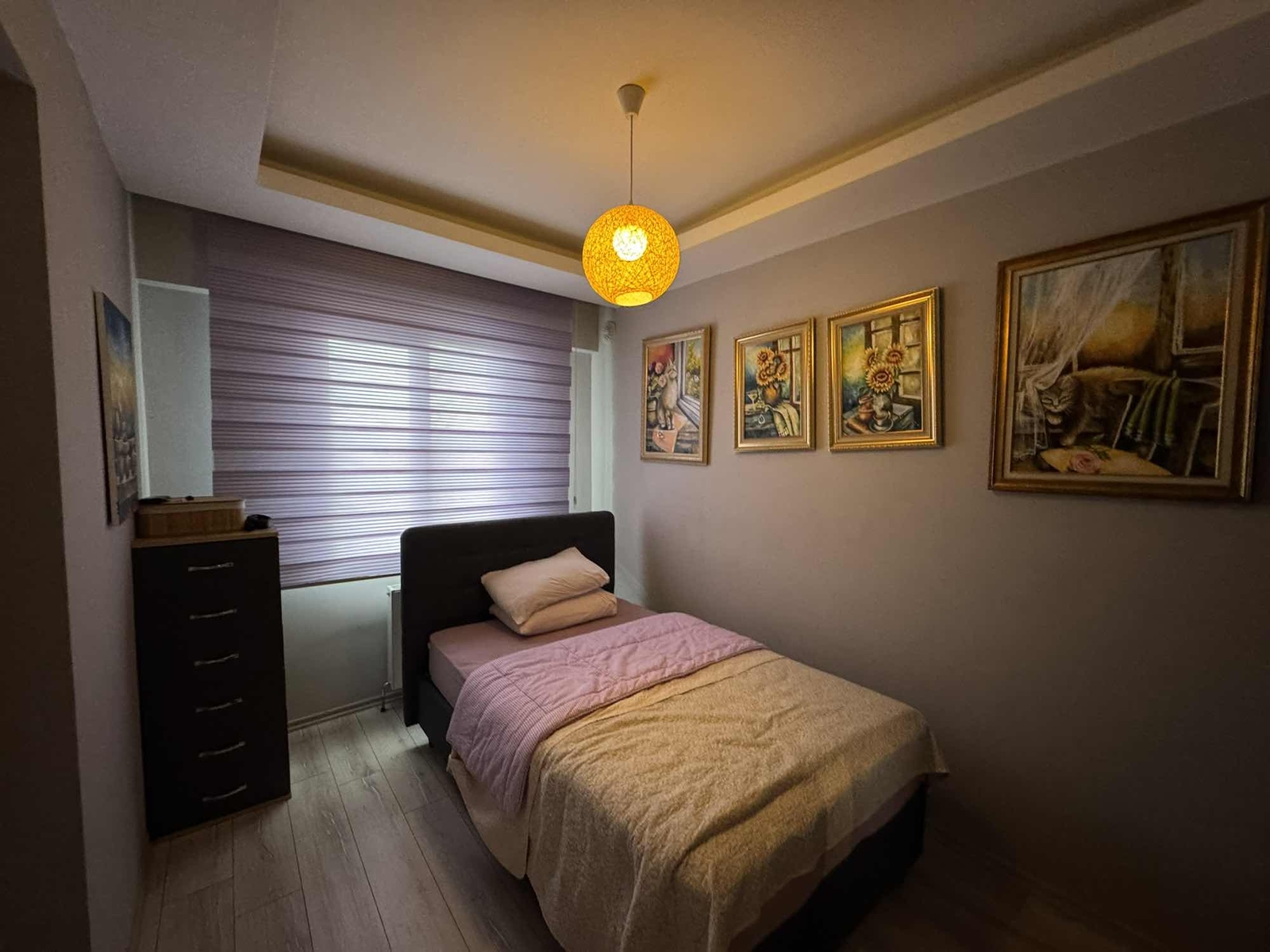 OSMAN KAVUNCU BUL ÜZERİNDE SATILIK 3.5+1 DAİRE - Resim 26