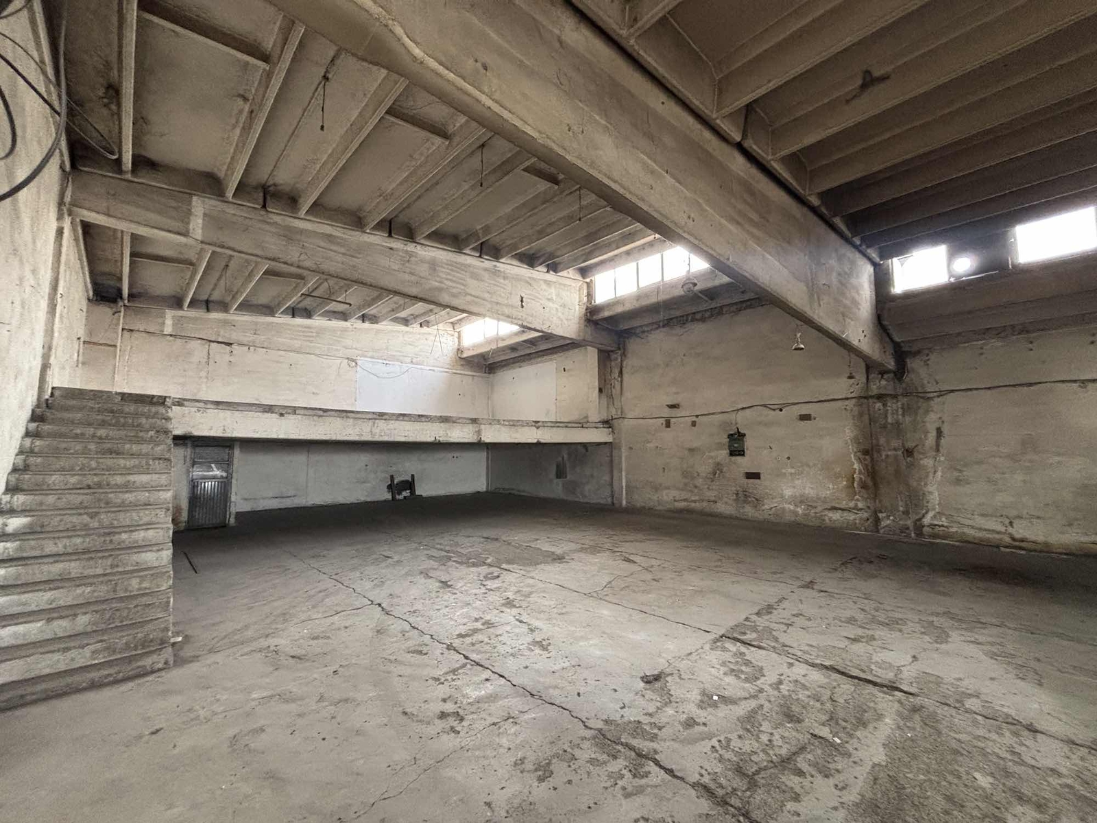 Ağaçişleri de 400m2 İmalathane - Resim 6