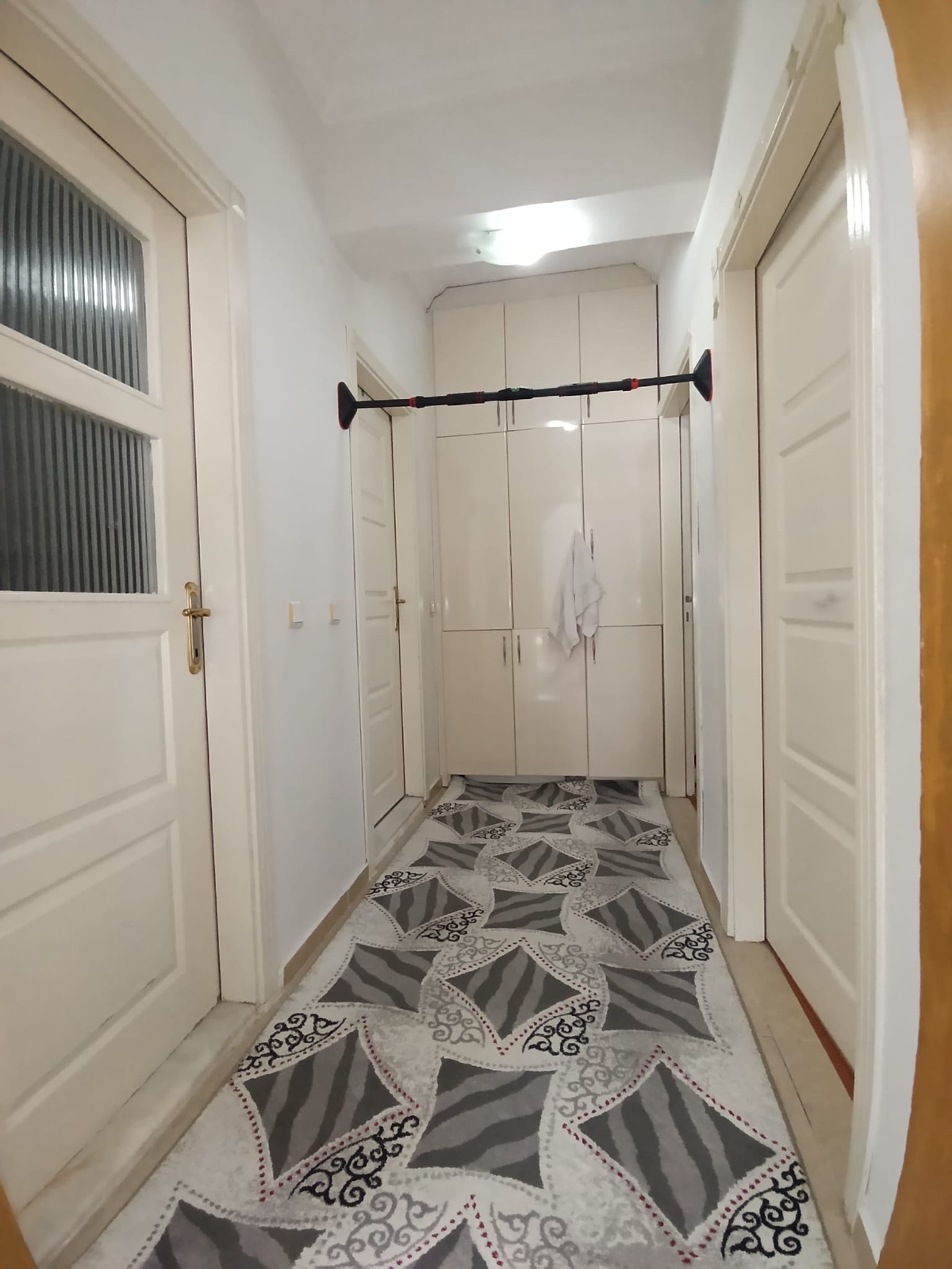 Erkilet'te Merkezi Konumda Satılık Geniş 3+1 Daire - Resim 30