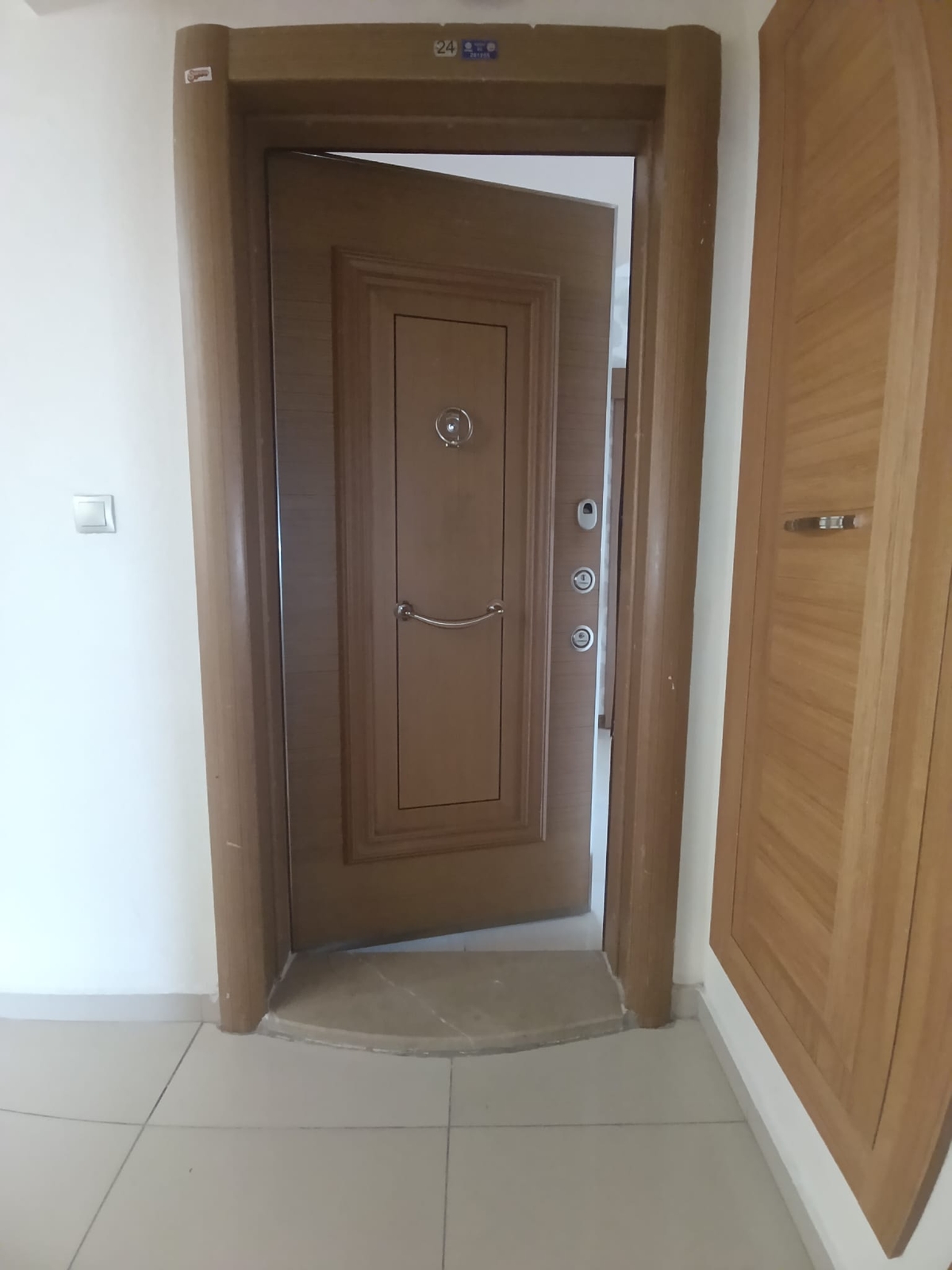 Koru Sitesinde Manzaralı Satılık 4+1 Daire Sözmax'dan - Resim 32