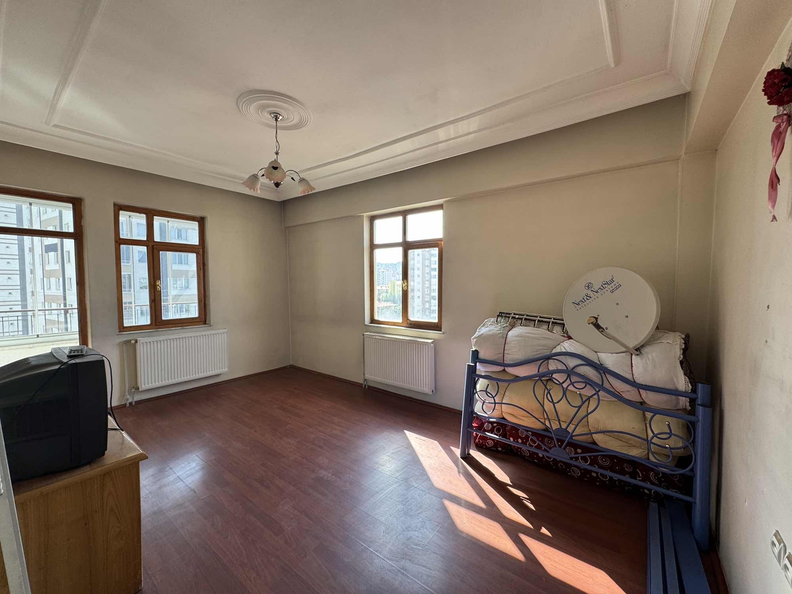 HÜRRİYET MAH SATILIK DUBLEX DAİRE - Resim 20