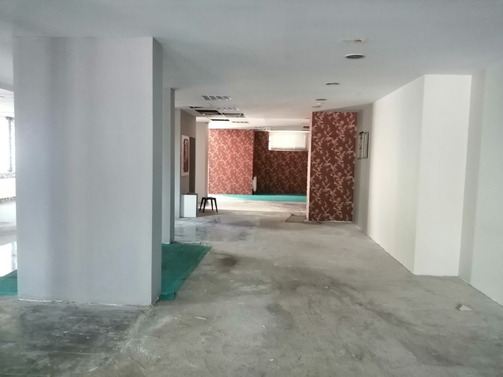 OSMAN KAVUNCU MH'DE MÜKEMMEL KONUMDA 400 M2 "KİRALIK" DÜKKAN - Resim 12