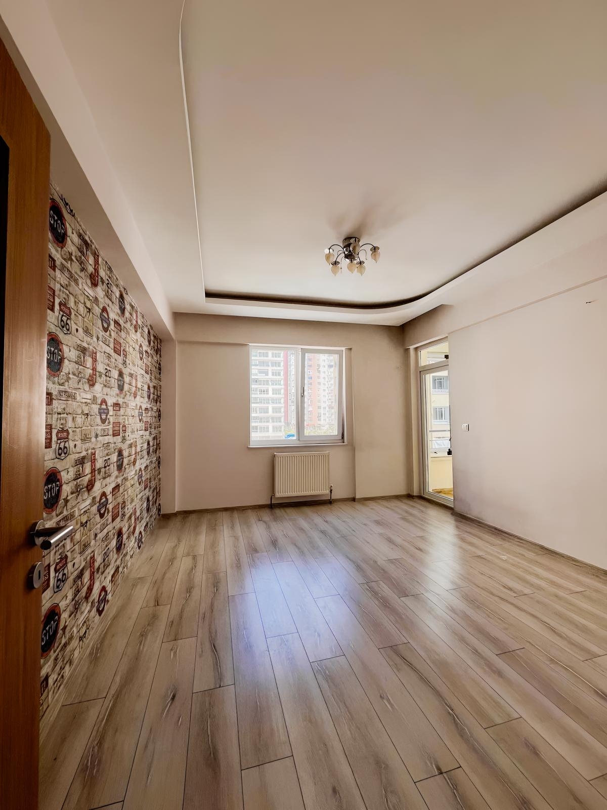 TALAS'IN EN GÖZDE DAİRESİ ŞİMDİ SATIŞDA - Resim 15