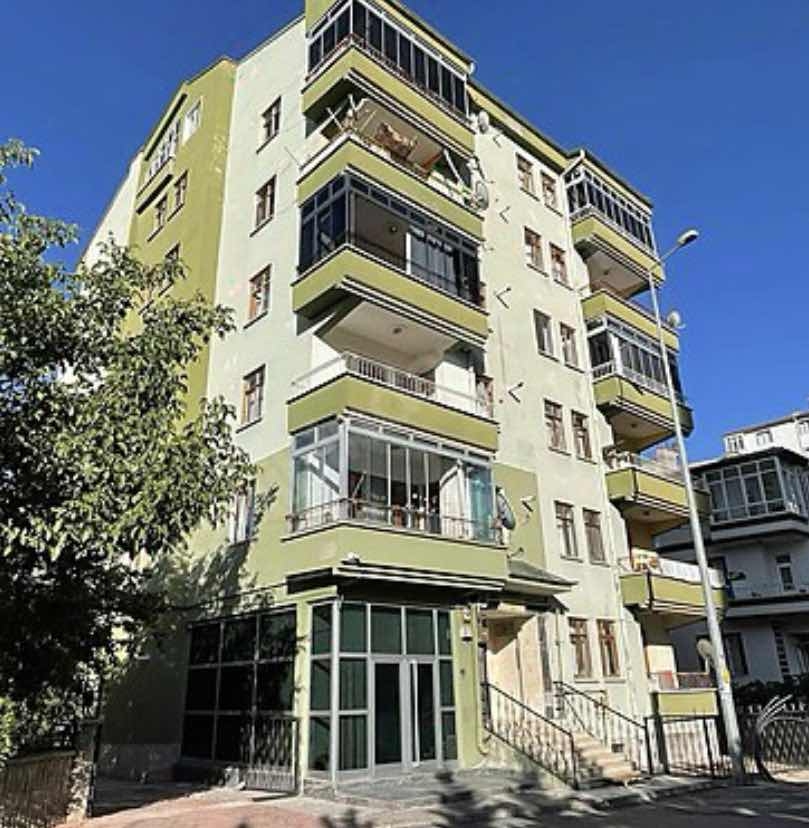 HÜRRİYET MAH SATILIK DUBLEX DAİRE - Resim 23