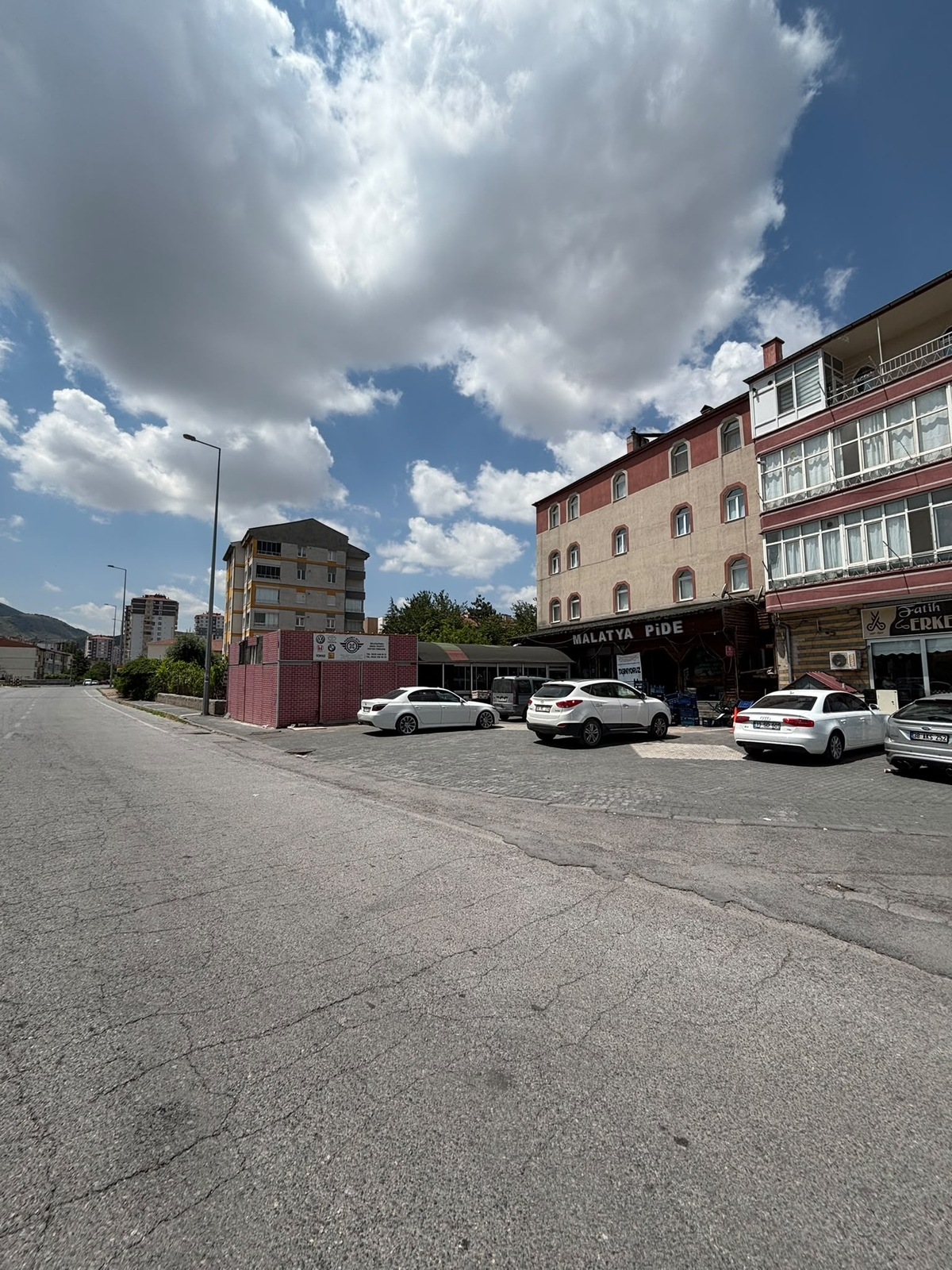 KEYKUBAT OKULLARIN YAKINININDA CADDE KÖŞESİNDE SATLIK DÜKKAN - Resim 3
