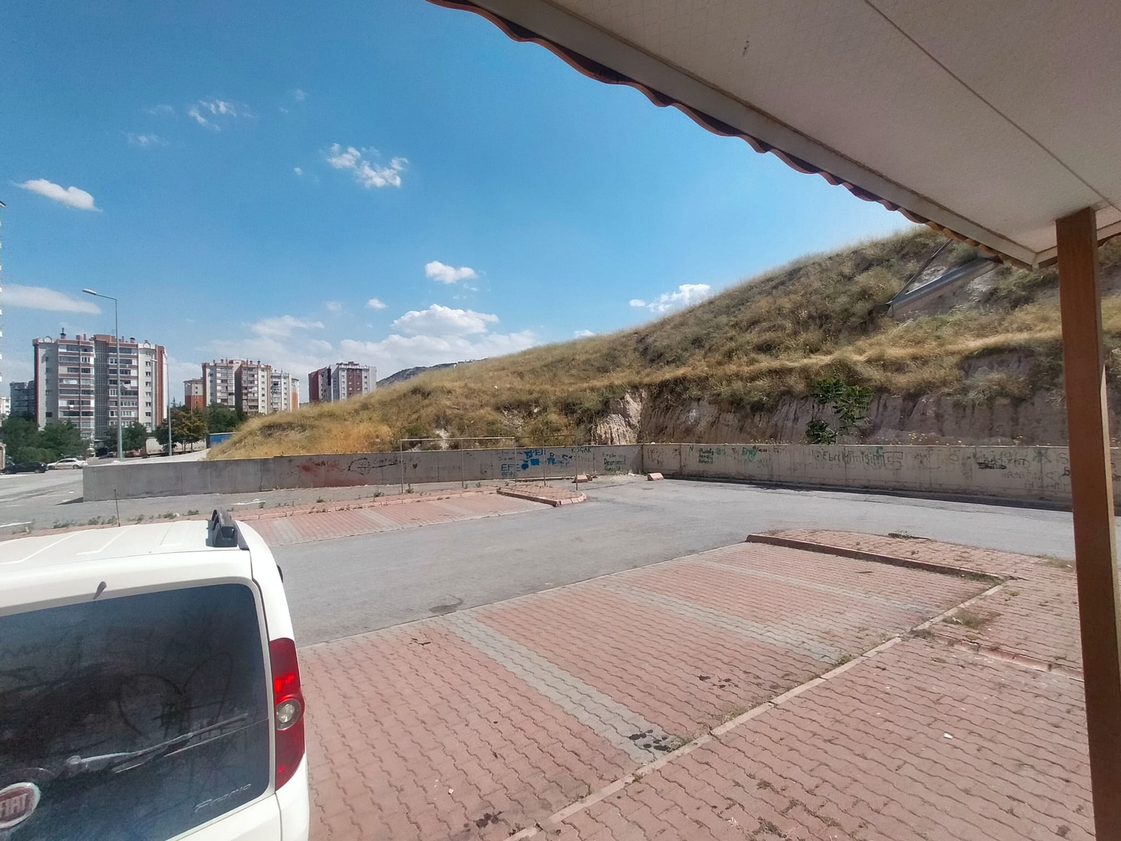 BELSİN KOCATEPE'DE DÖRT YANI AÇIK TEMİZ 3+1 YAPSAT DAİRE - Resim 16