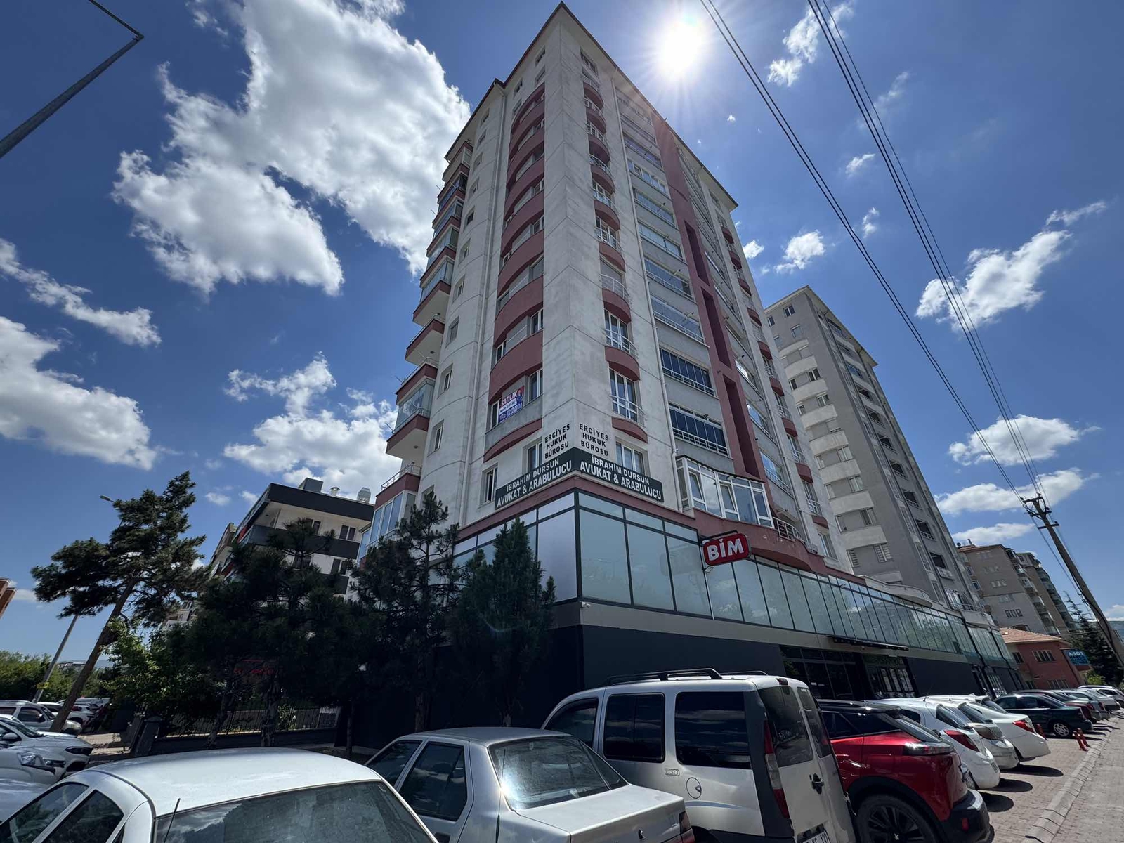 SÜMER MAH SATILIK 3+1 ARAKAT GENİŞ DAİRE - Resim 5