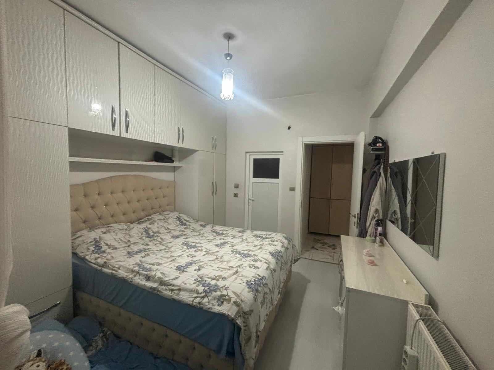 ZİYAGÖKALP MAHAlLLESİNDE SATLIK DAİRE