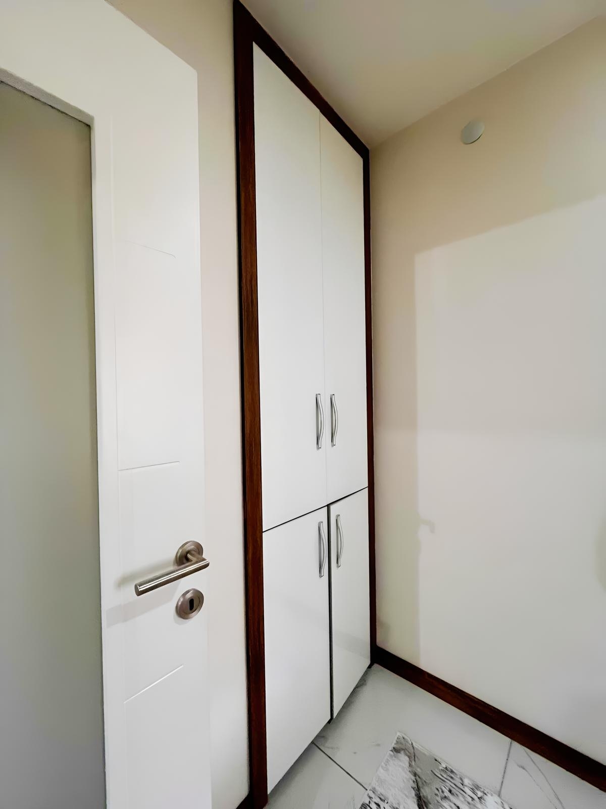 LAVANTA BAHÇESİ MANZARASI İLE ULTRA LÜX 3+1 DAİREMİZ - Resim 35
