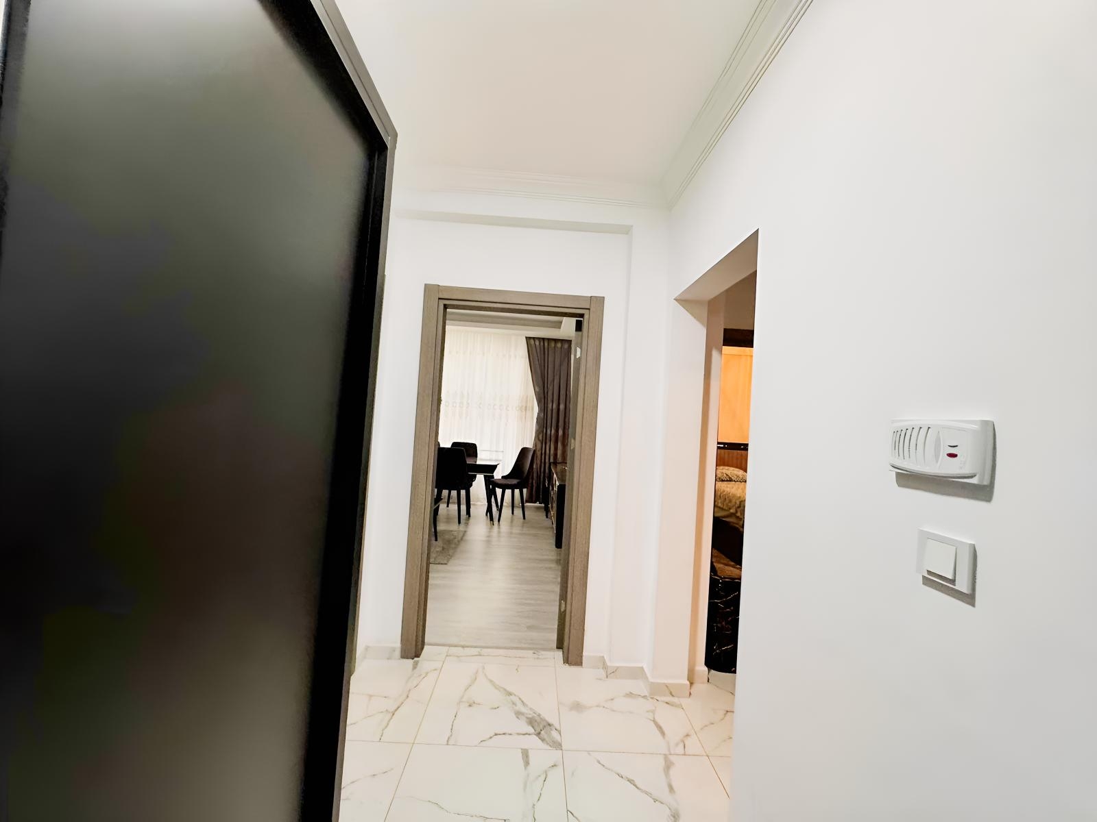 FATİH MAHALLESİNDE SIFIR LUX DAİRE 2+1 ve1+0 GENİŞ TERASLI - Resim 6