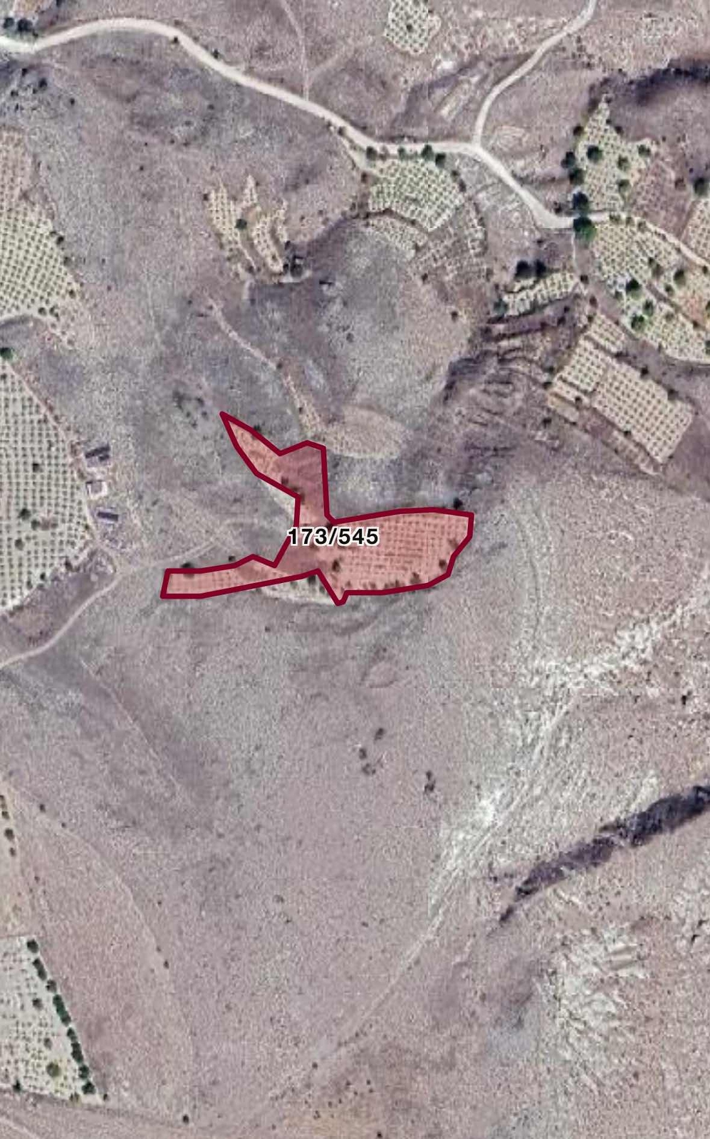 ÜRGÜP KARACAÖRENDE BAĞ(DRONE VİDEOLU) - Resim 5