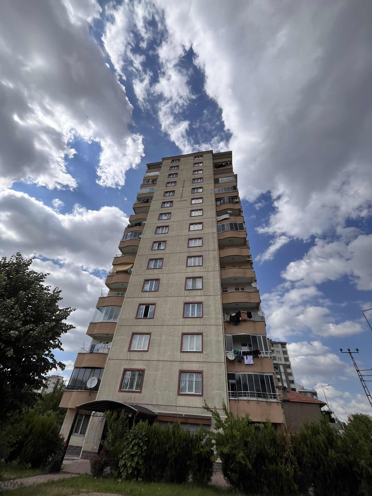 BÖLGENİN EN AVANTAJLI MANZARALI DAİRESİ ACİL SATILIK - Resim 28