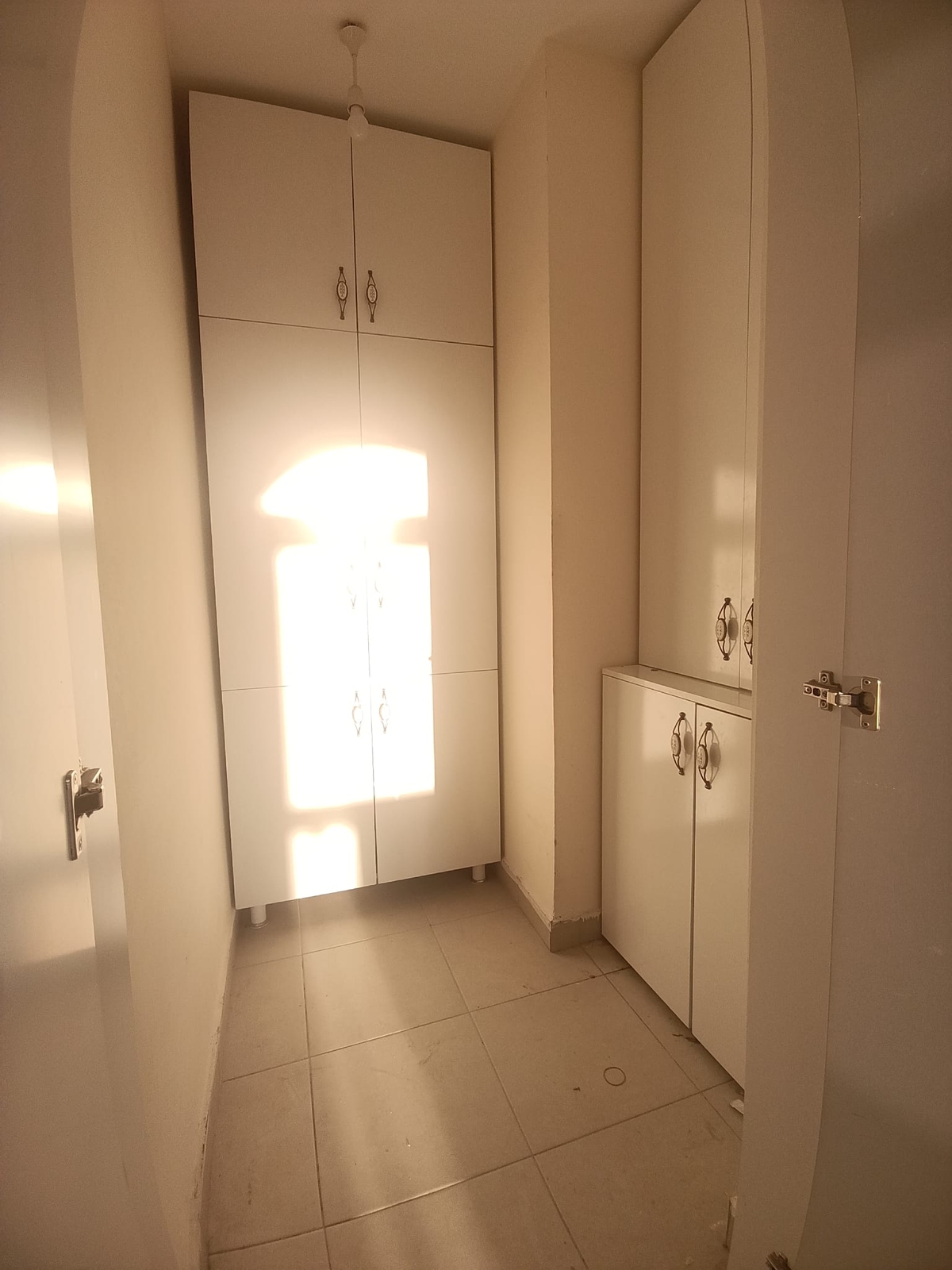 Karpuzan Tokide Güney Batı Cephe Satılık Yapılı 3+1 Daire - Resim 14