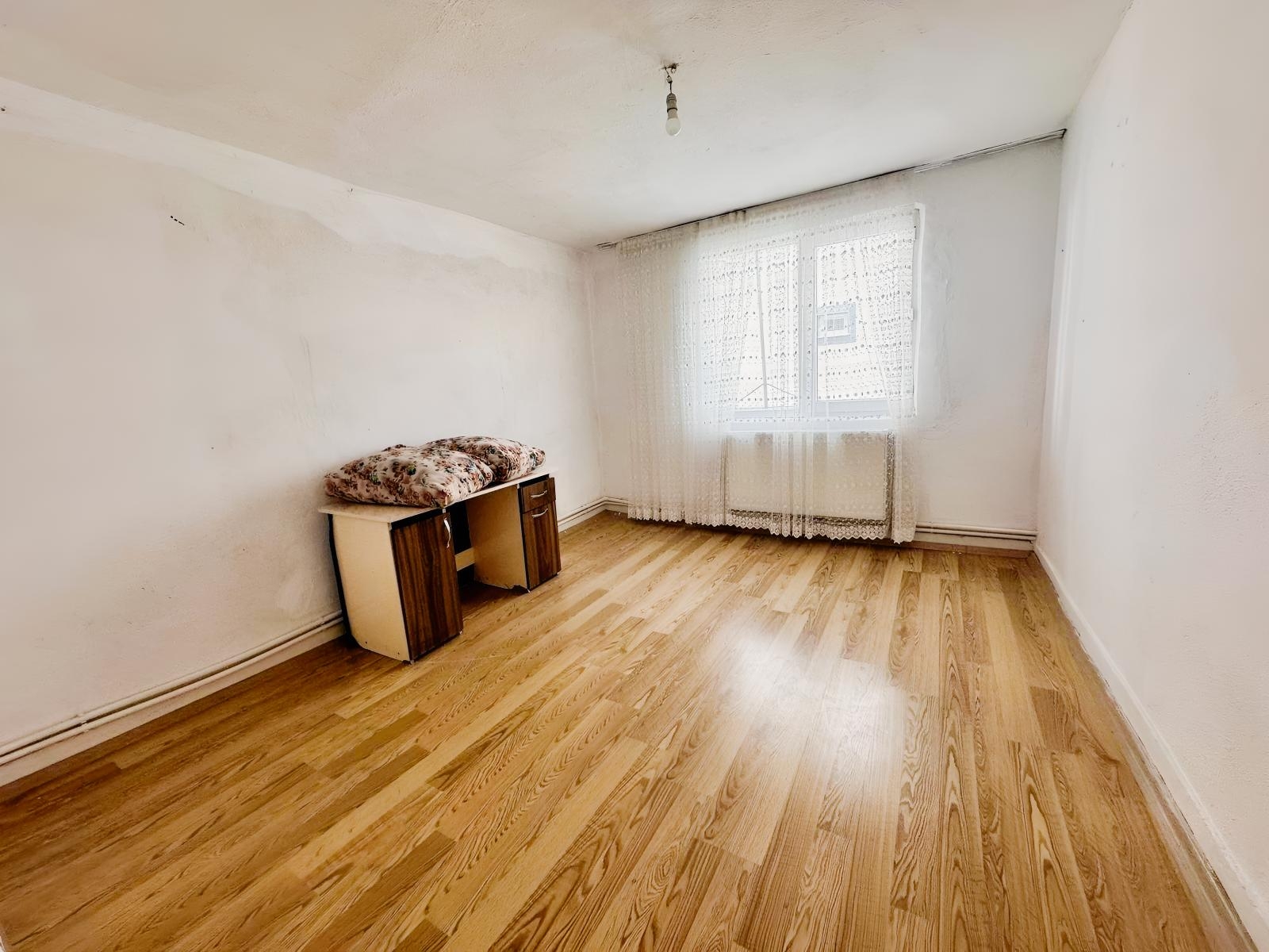 NEVŞEHİR 350 EVLER MAHALLESİNDE 1+1 KİRALIK DAİRE - Resim 9