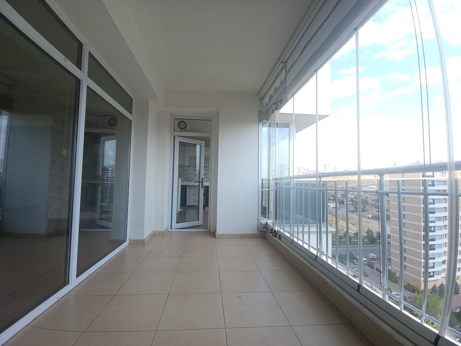 Koru Sitesinde Manzaralı Satılık 4+1 Daire Sözmax'dan - Resim 5