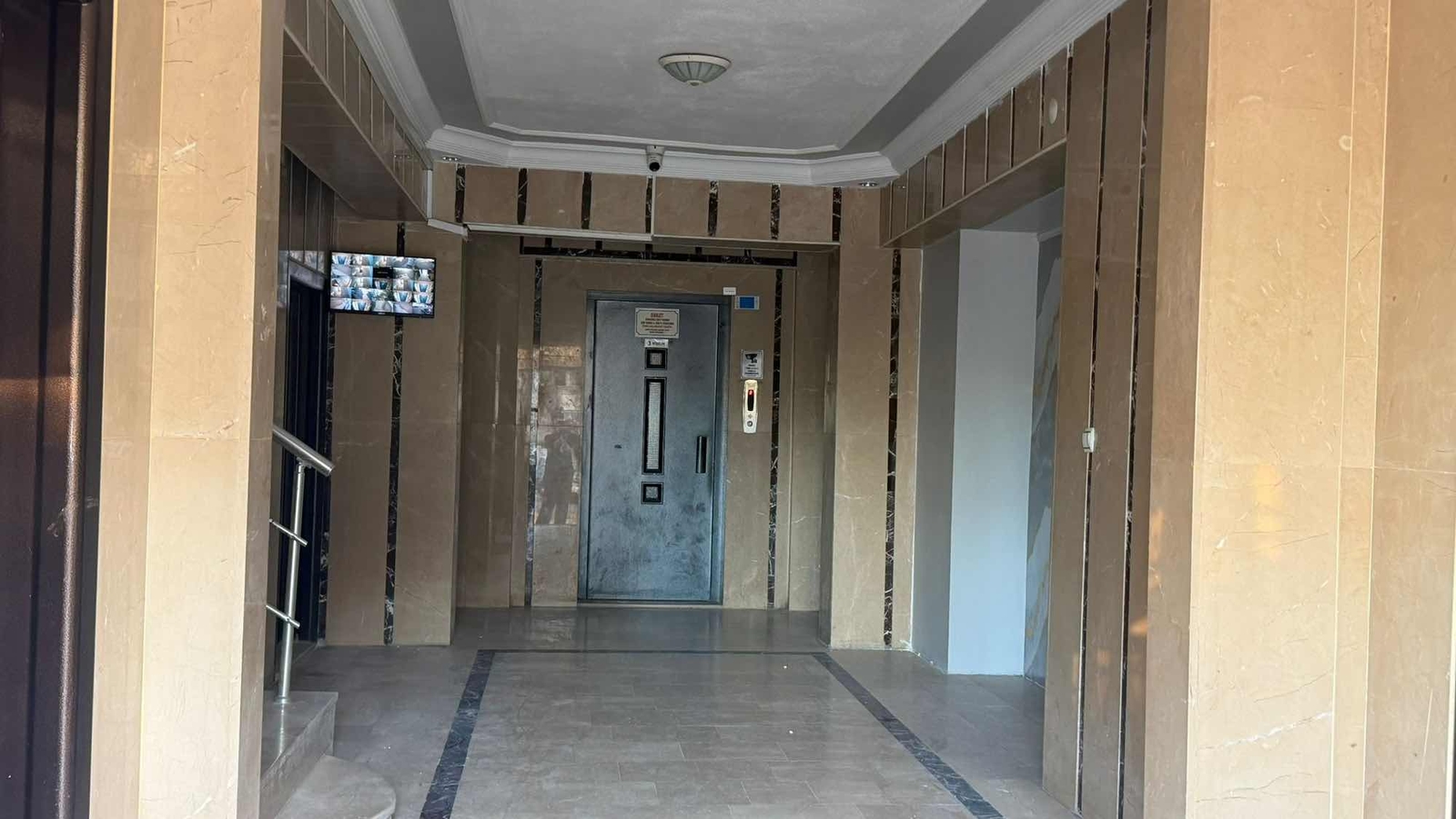 SÖZ/MAX TACETTİN VELİ'DE SATILIK OFİS - Resim 10