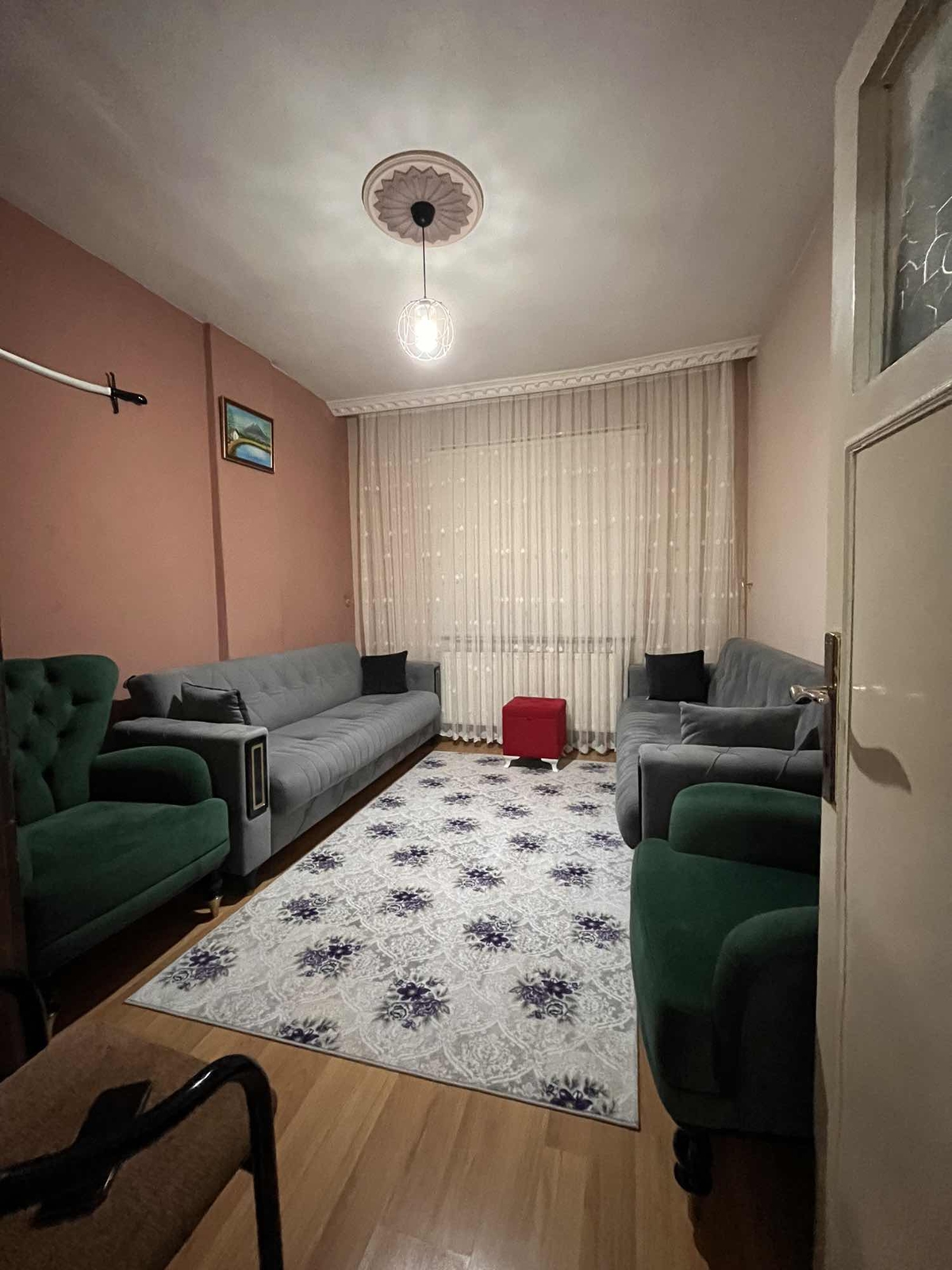 ESENYURT MAH FULL YAPILI 3+1 ORTA KAT SATILIK DAİRE - Resim 13