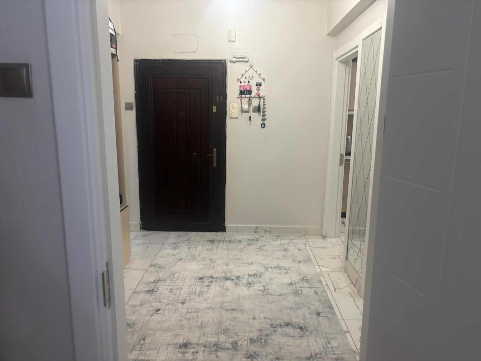 ZİYAGÖKALP MAHAlLLESİNDE SATLIK DAİRE - Resim 3