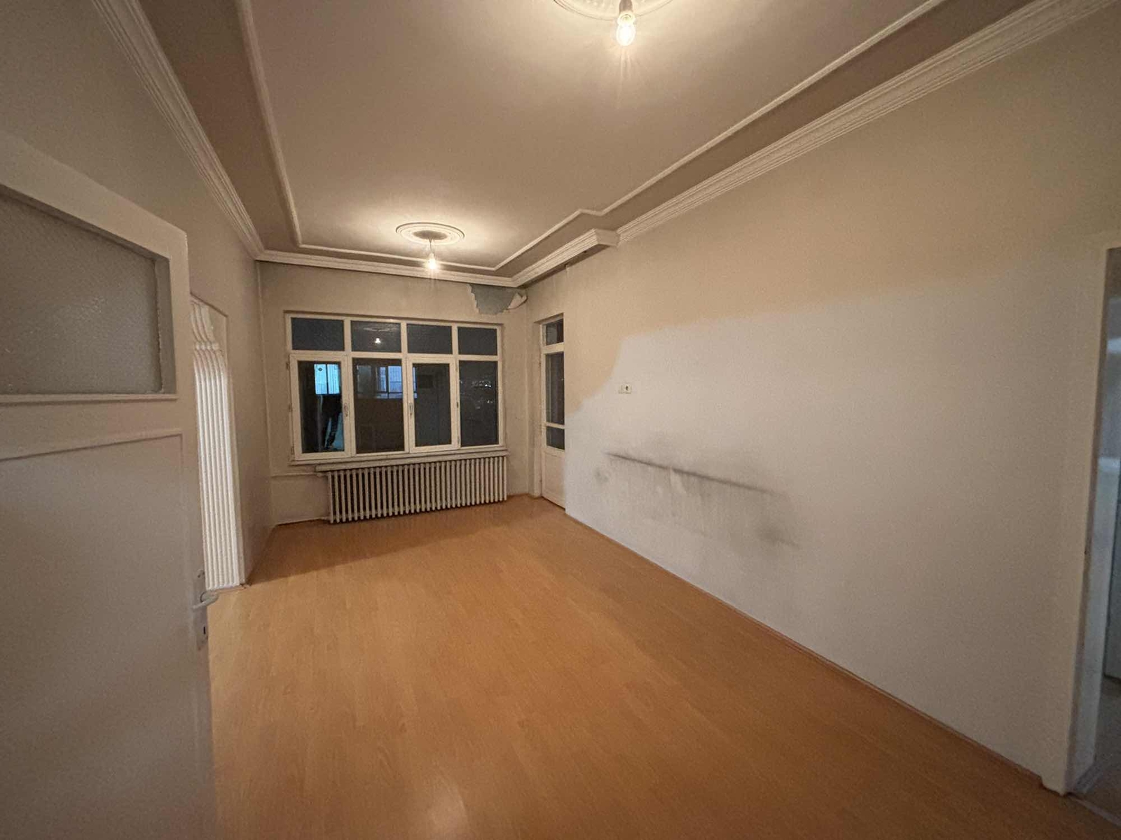 Sahabiye de 3+1 Kiralık Daire - Resim 4